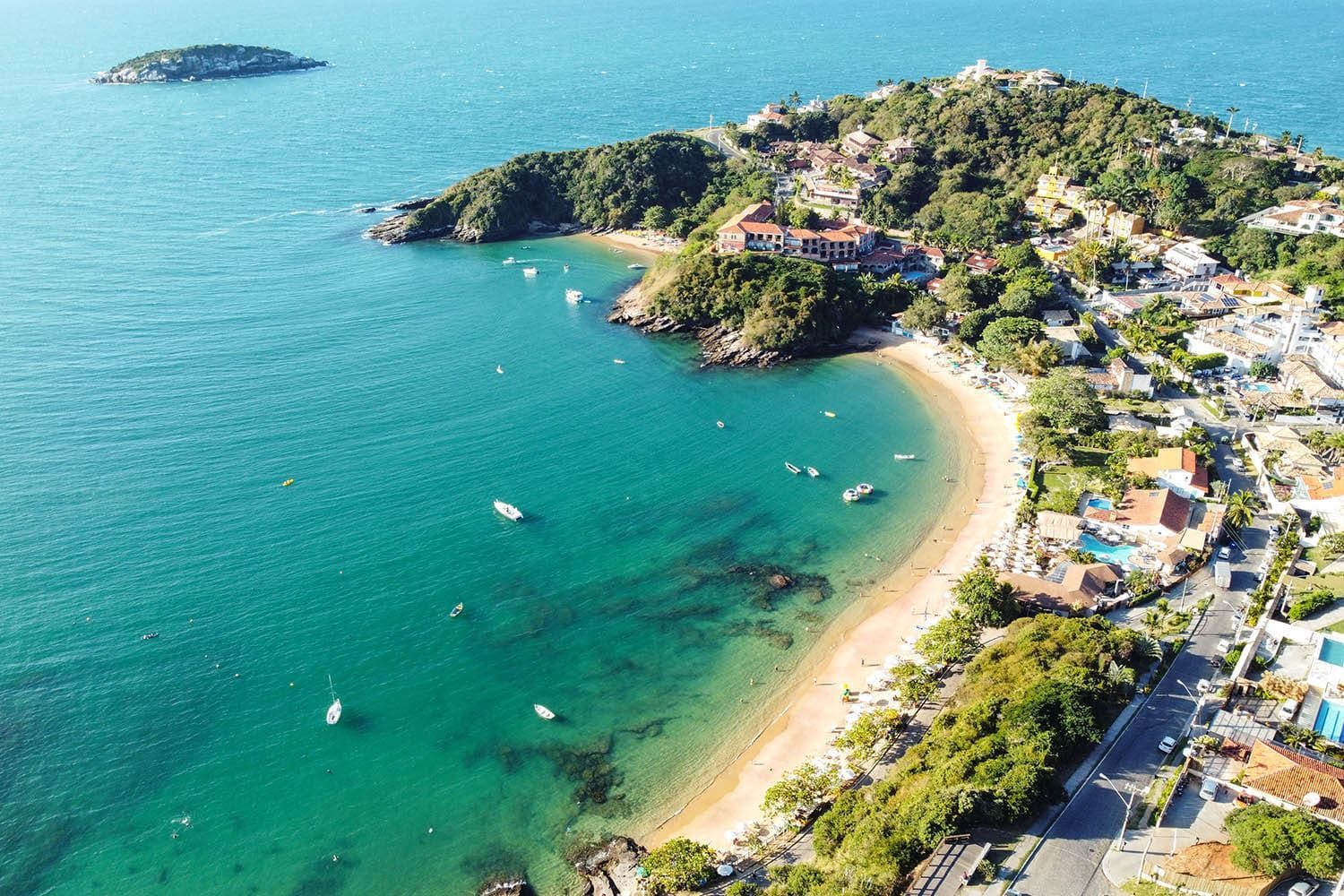 O que fazer em Búzios de abril a junho: o segredo da baixa temporada