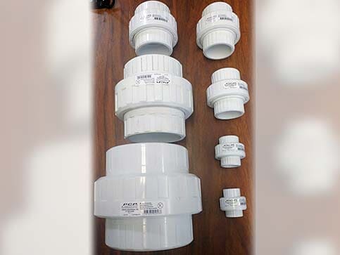 PVC TUBOS Y CONEXIONES - Cementos para PVC