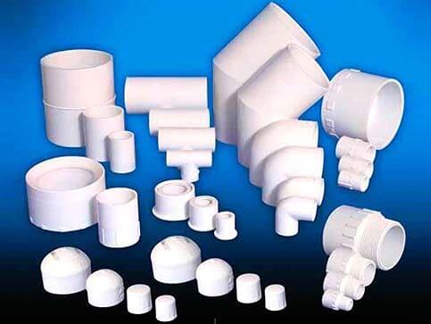 PVC TUBOS Y CONEXIONES - PVC alcantarillado métrico