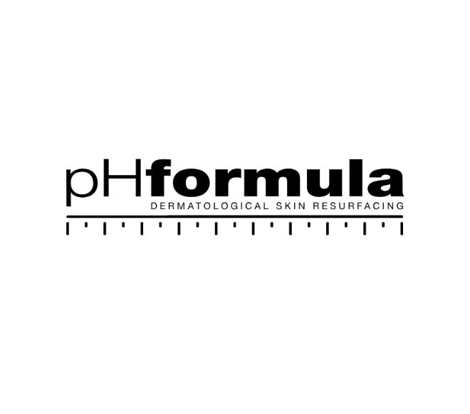 PHformula logo with text