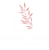 Empty white background.