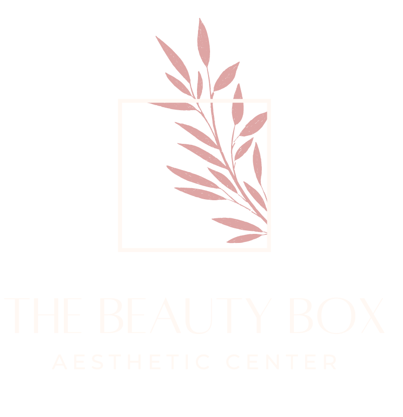 Empty white background.