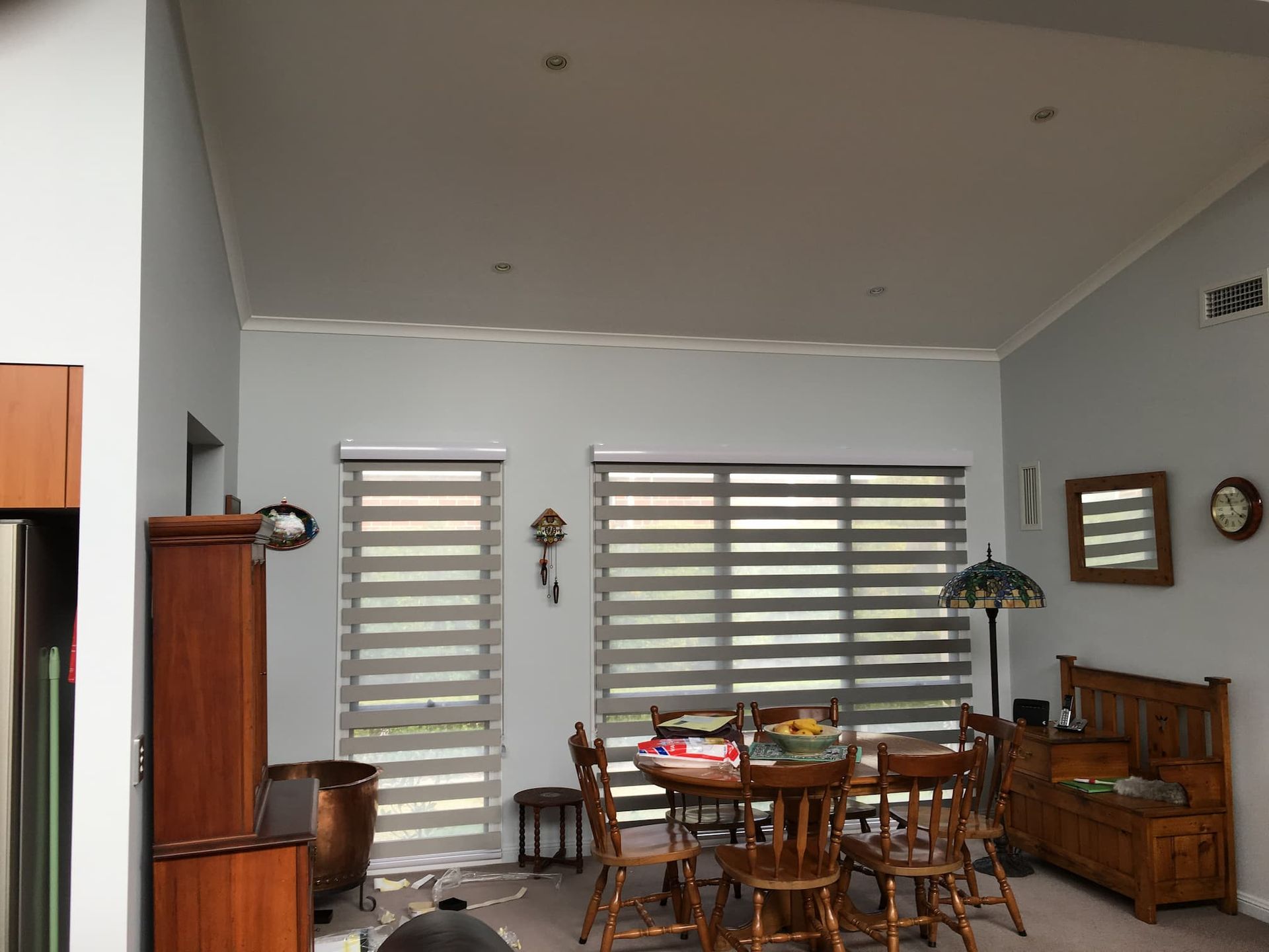 Room With Vision Blinds — Window Coverings in Exeter, NSW