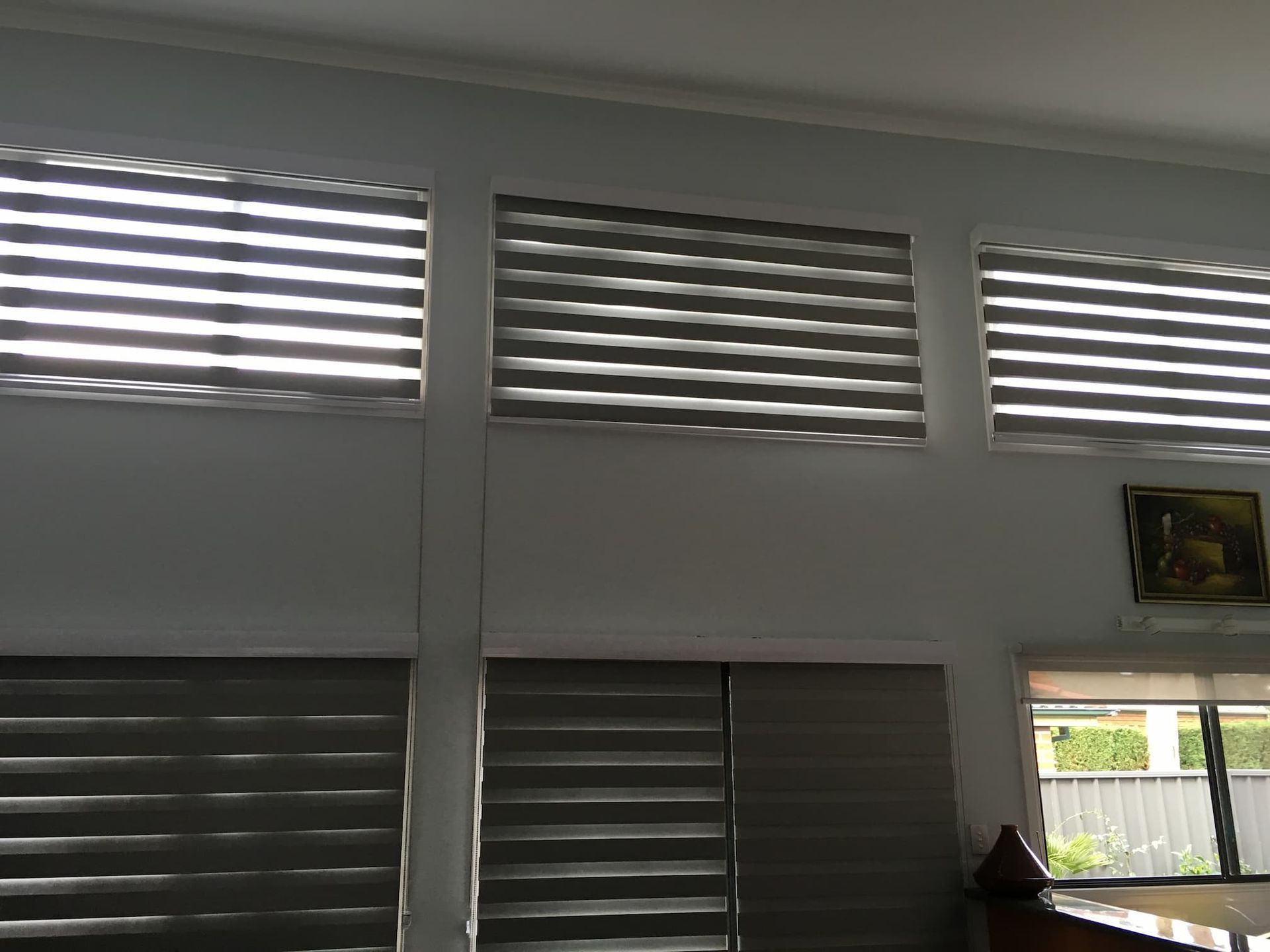 Vertical Shade Blinds — Window Coverings in Exeter, NSW