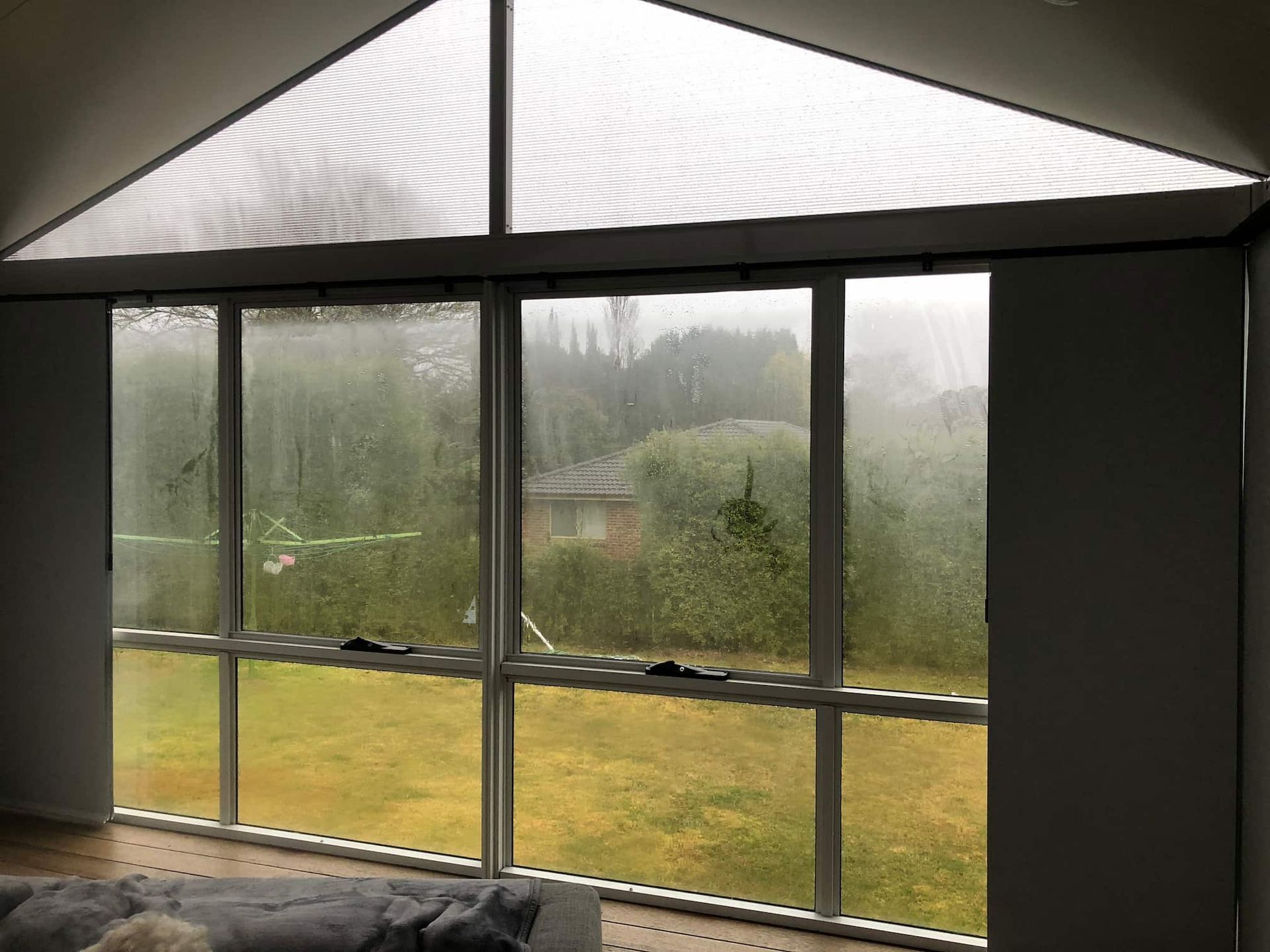 Sunlight Shield Window — Window Coverings in Exeter, NSW