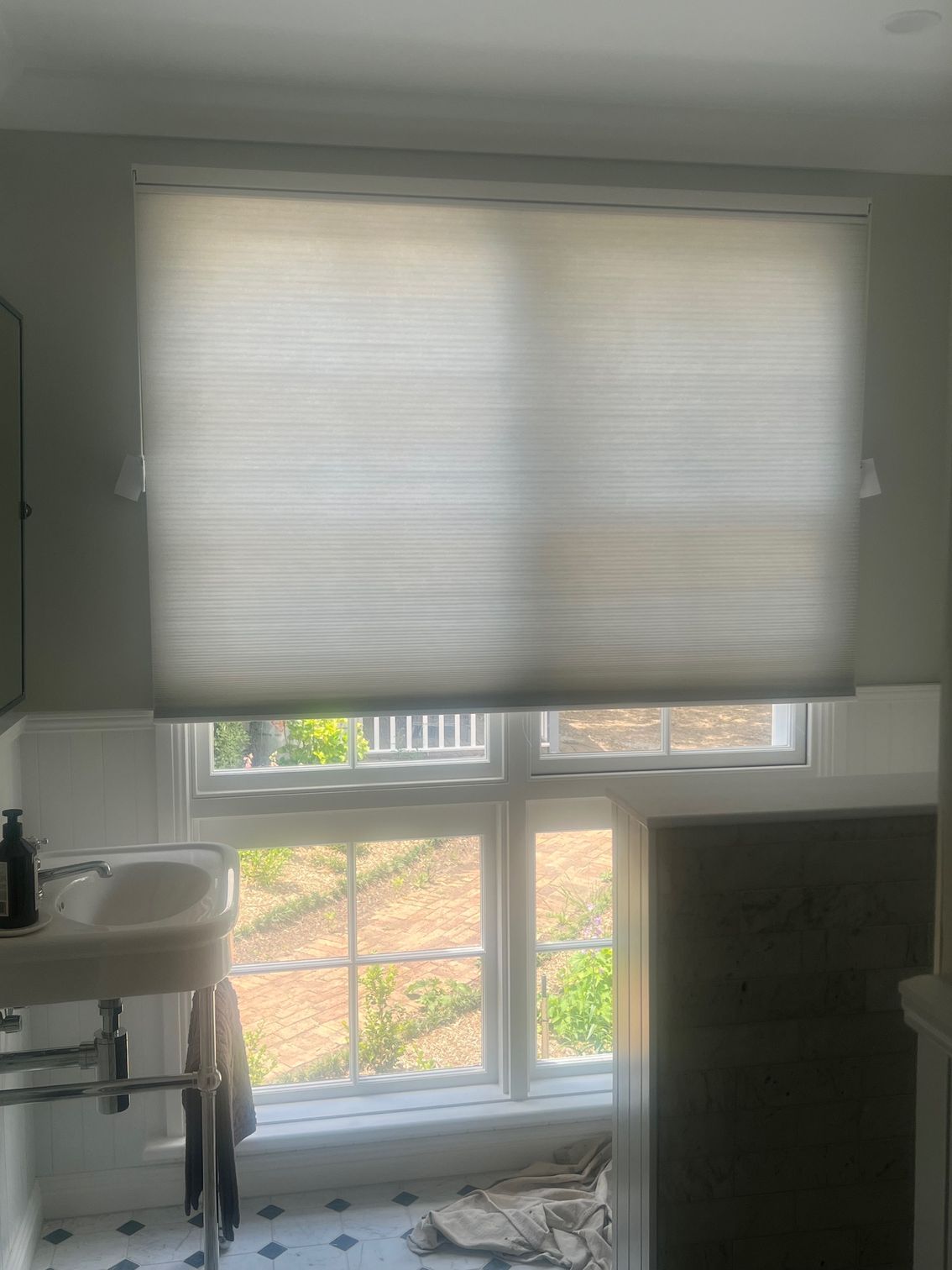 Bathroom Blinds - Window Coverings in Exeter, NSW