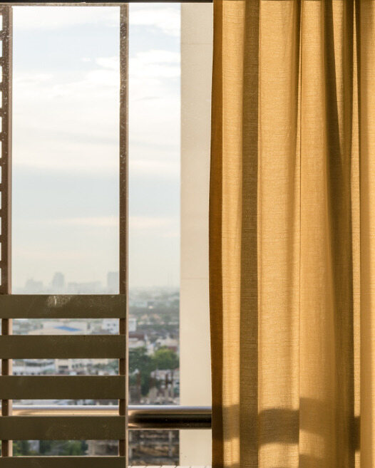curtains— Window Coverings in Exeter, NSW