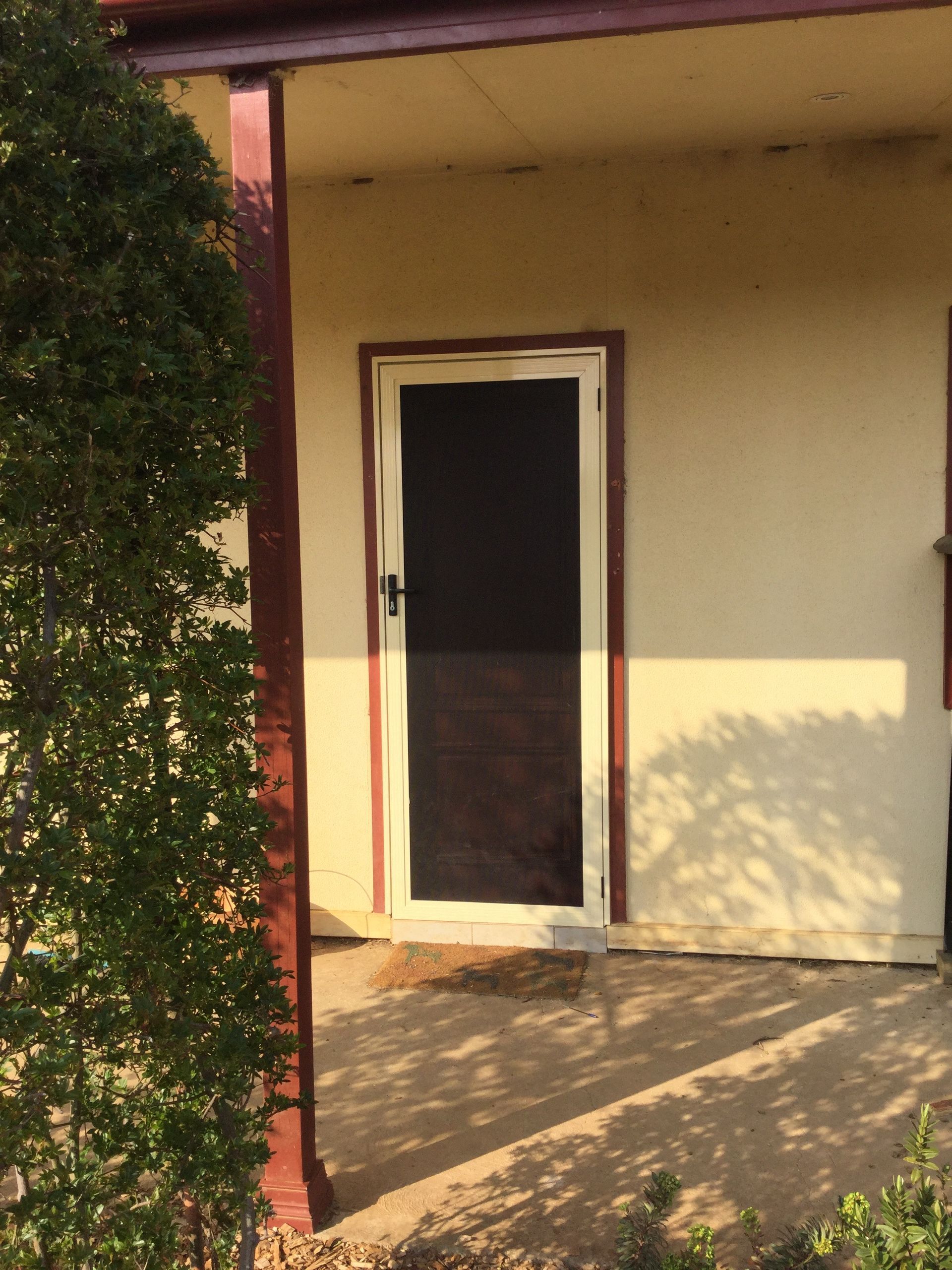 screen door — Window Coverings in Exeter, NSW