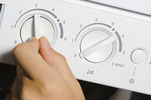 boiler installation and repair services for homes