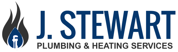 J.Stewart Plumbing & Heating Services logo