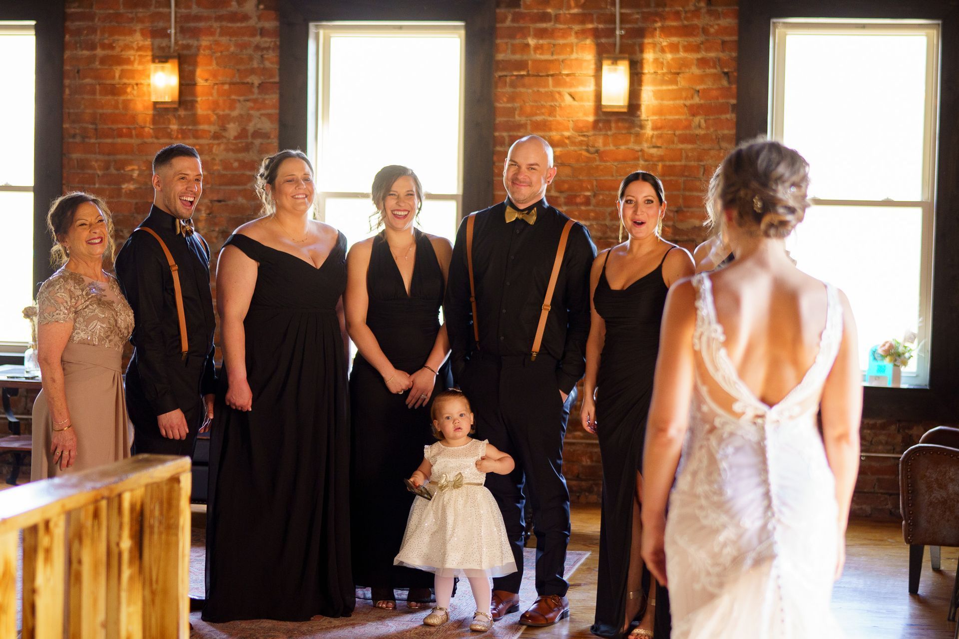 Chicago Wedding