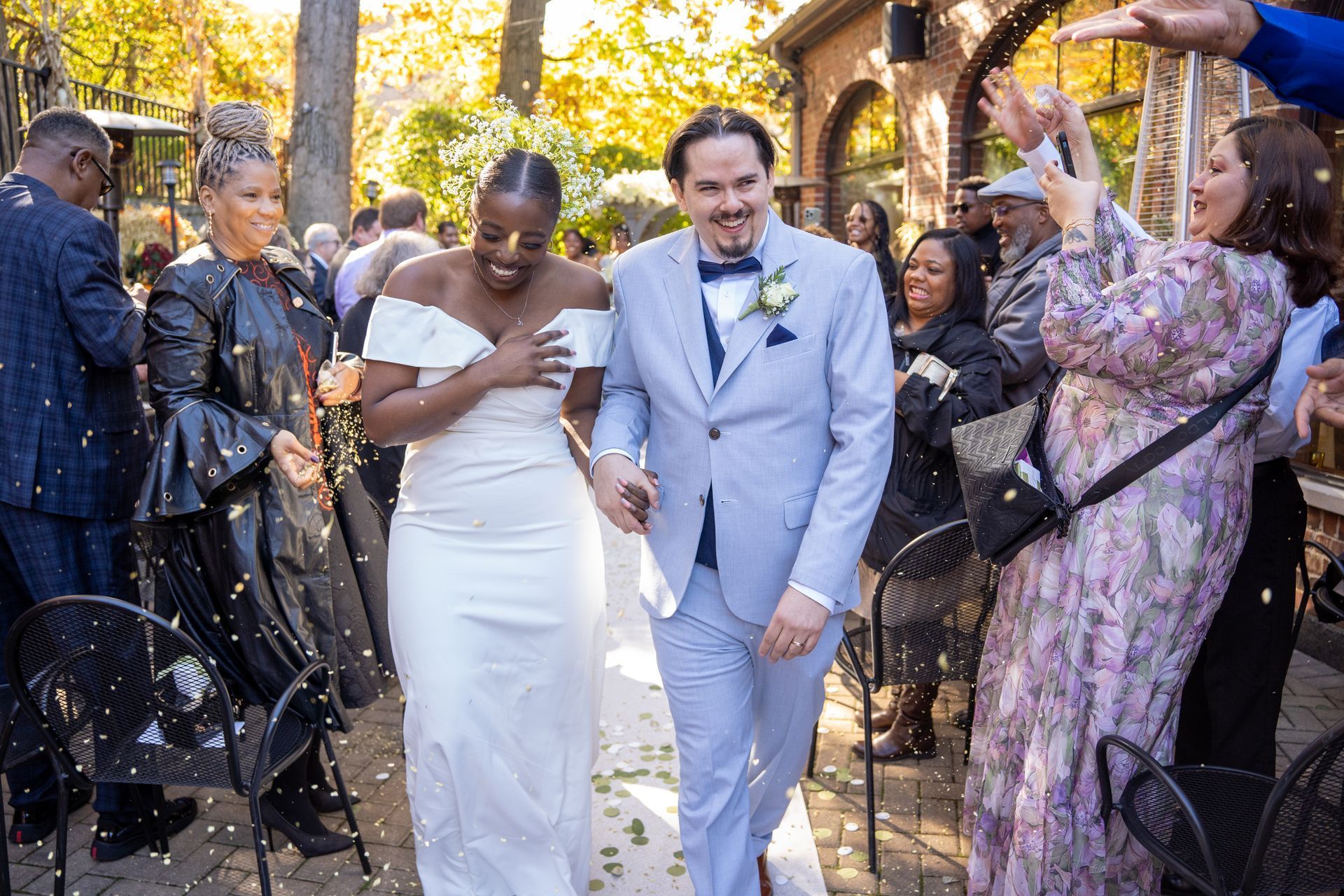 Wedding photos