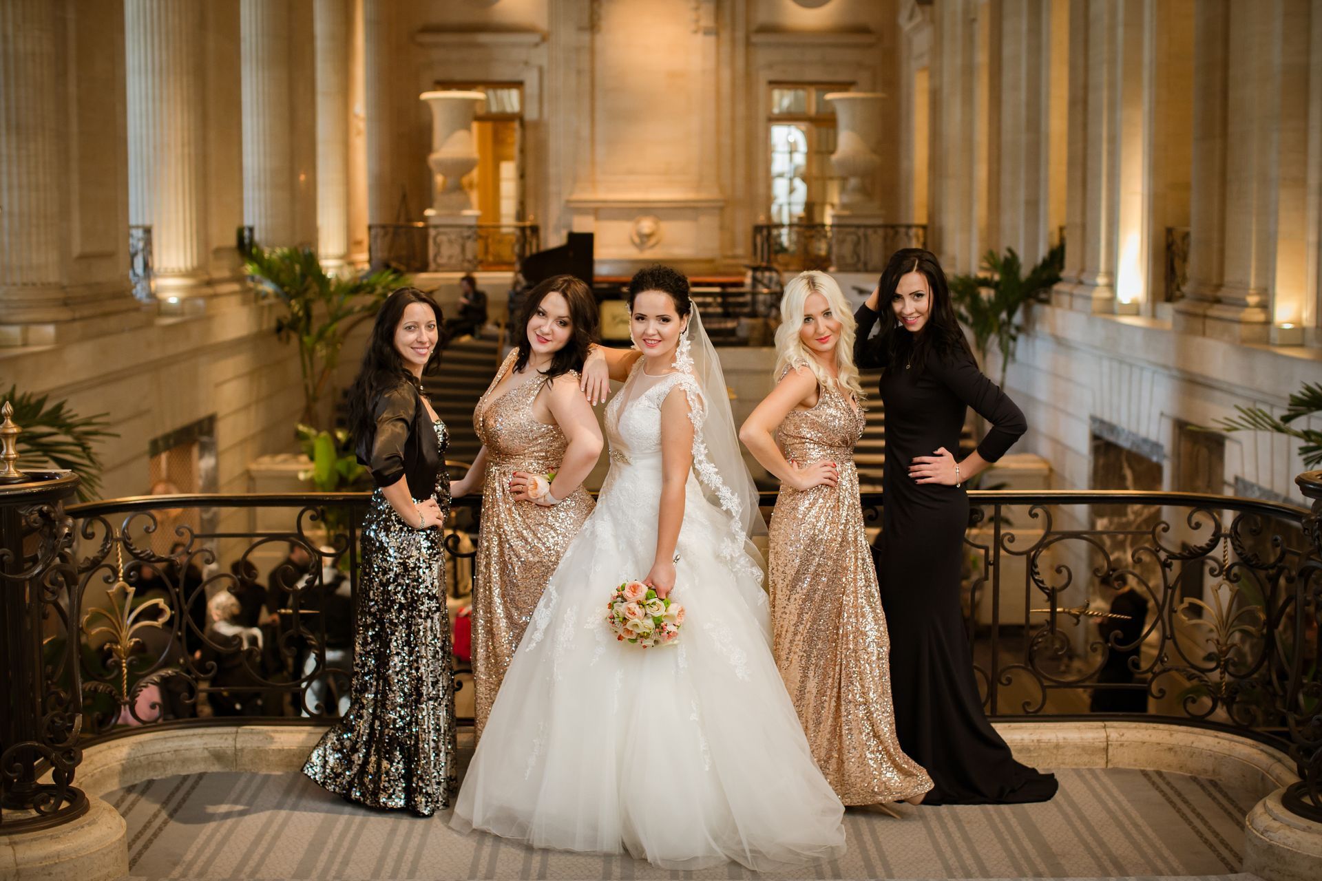Wedding Bride