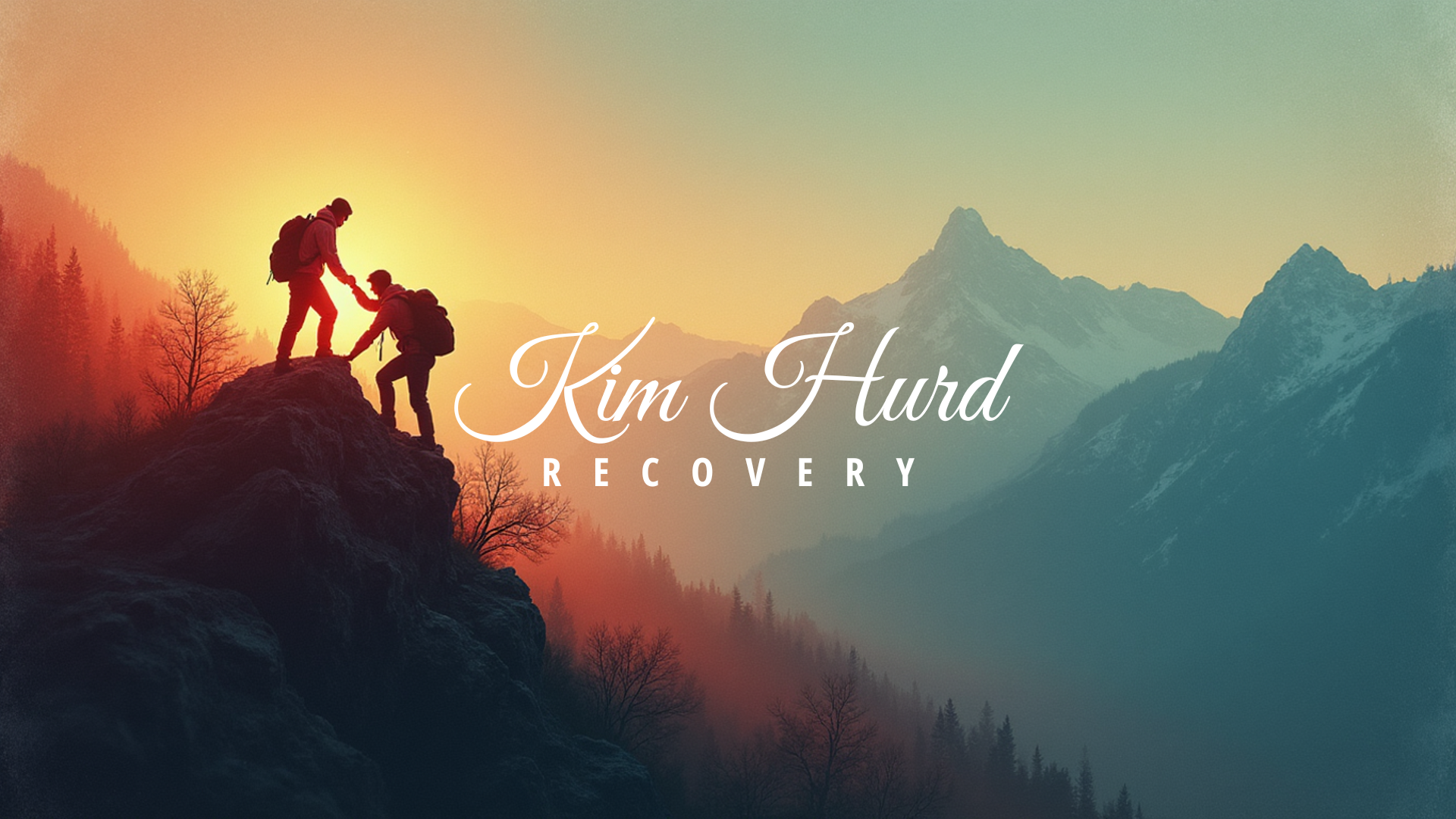 Kim Hurd Recovery