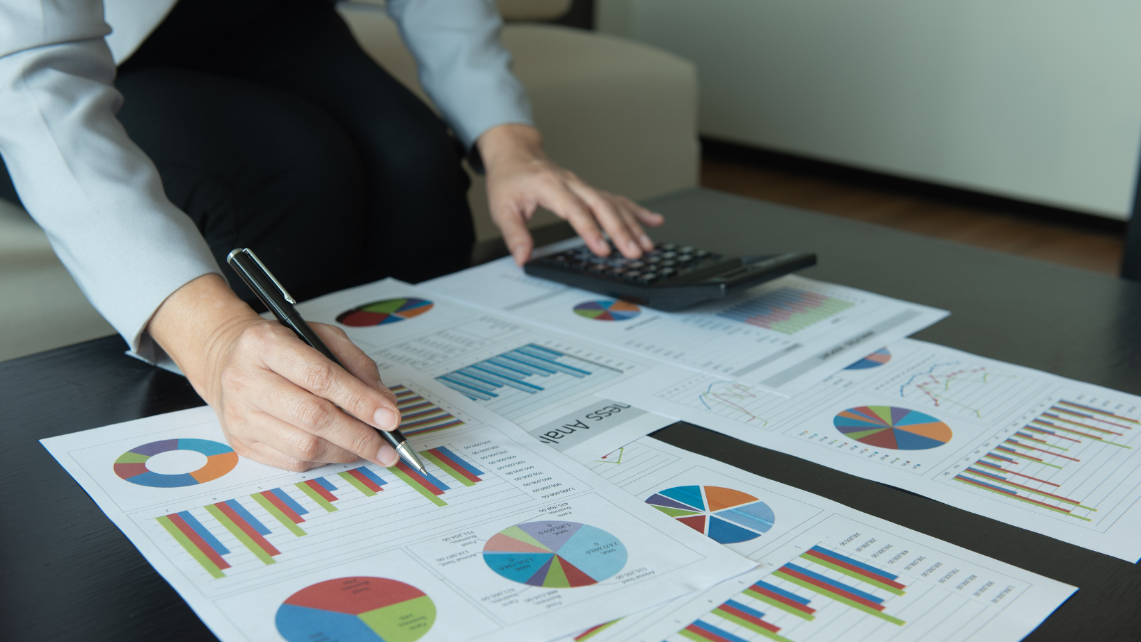 Executive Recruiting