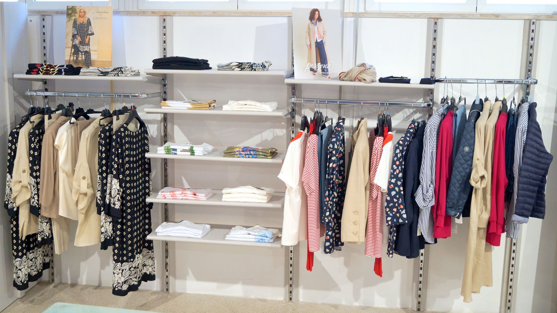 Gallery negozio Pienza Megastore foto 4