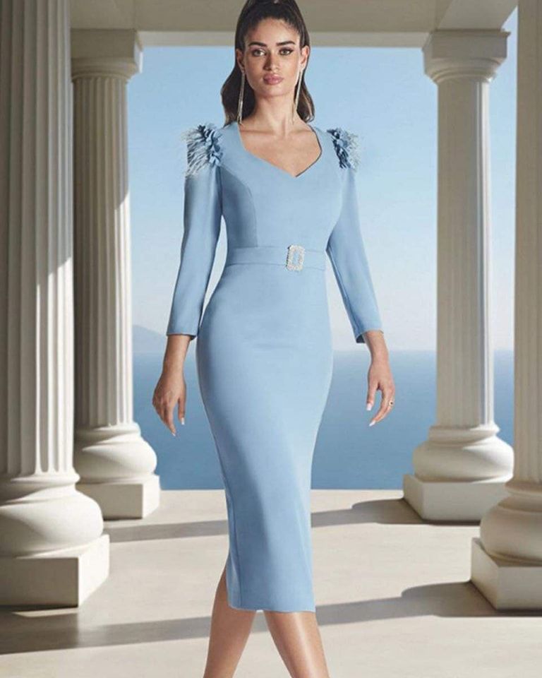 Gallery cerimonia donna foto 5