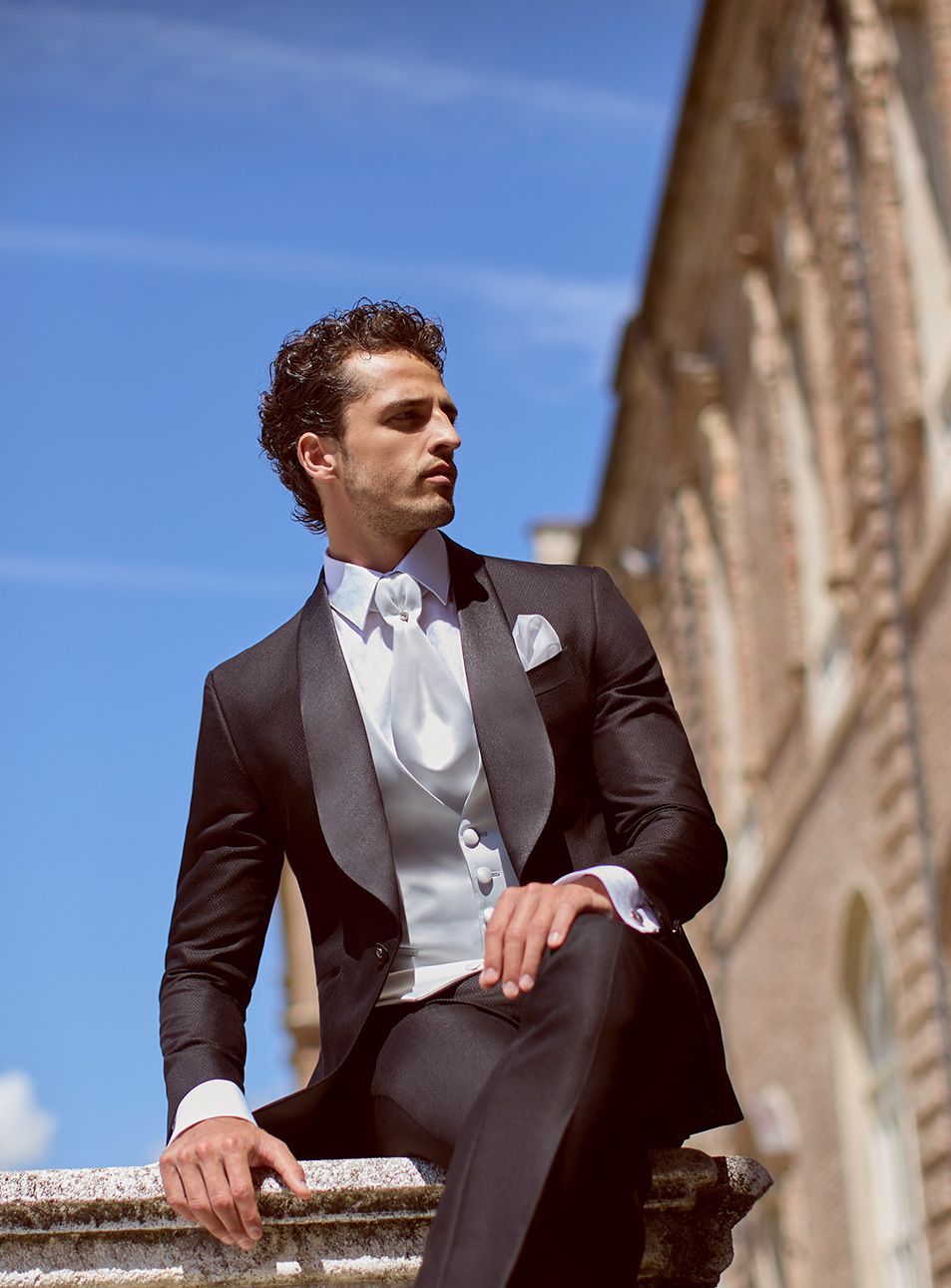 Gallery cerimonia sposo foto 2