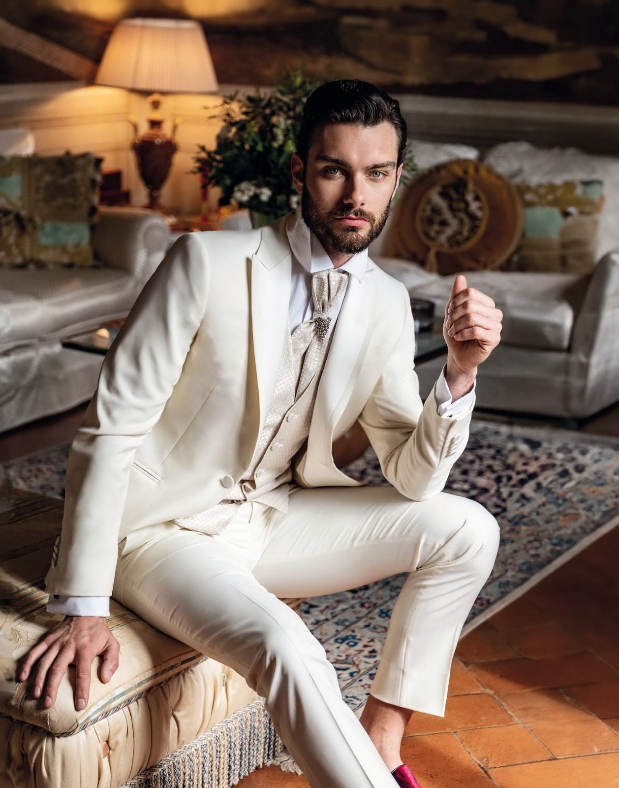 Gallery cerimonia sposo foto 8