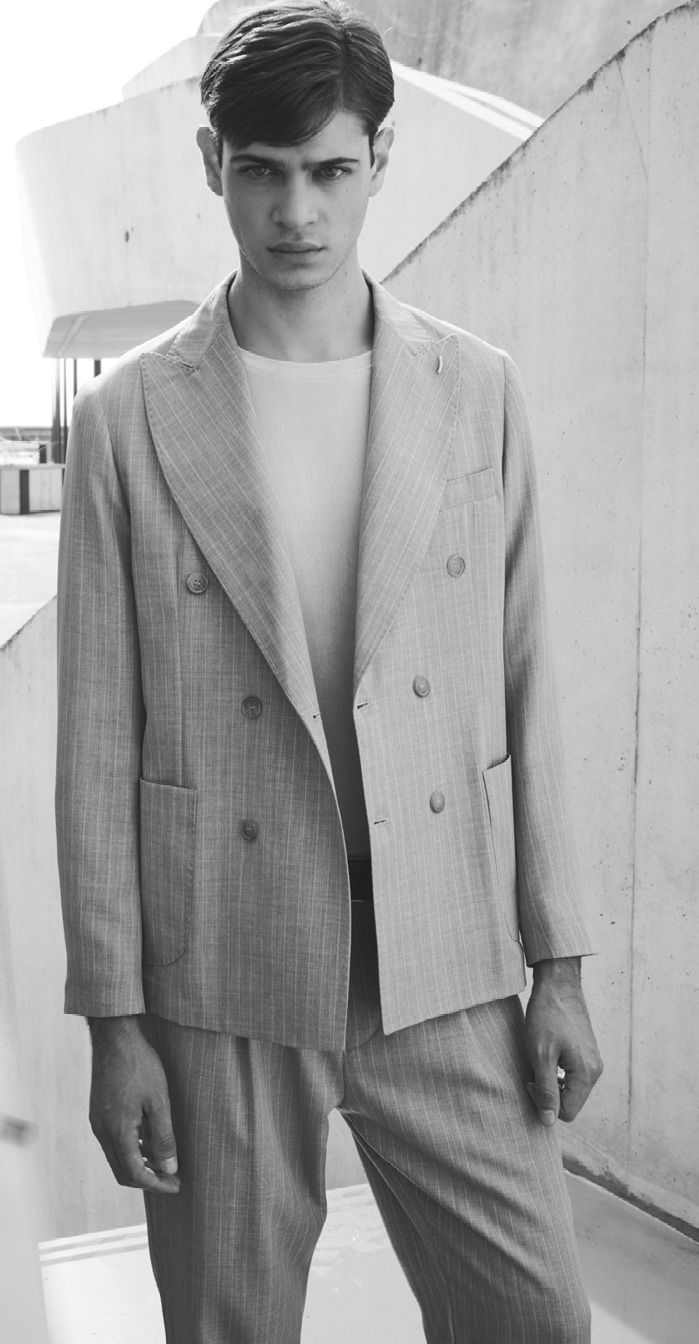 Gallery cerimonia uomo foto 5