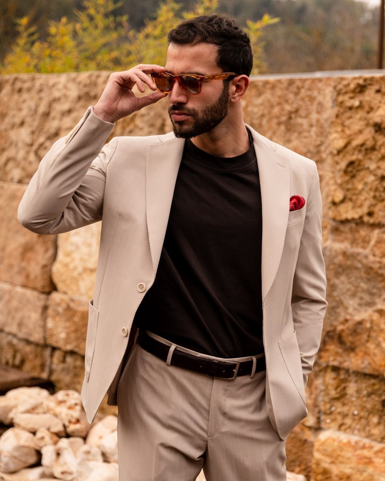 Gallery cerimonia uomo foto 1