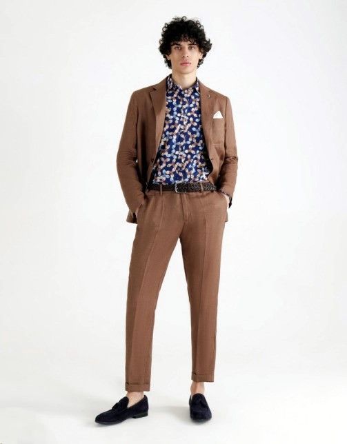 Gallery cerimonia uomo foto 4