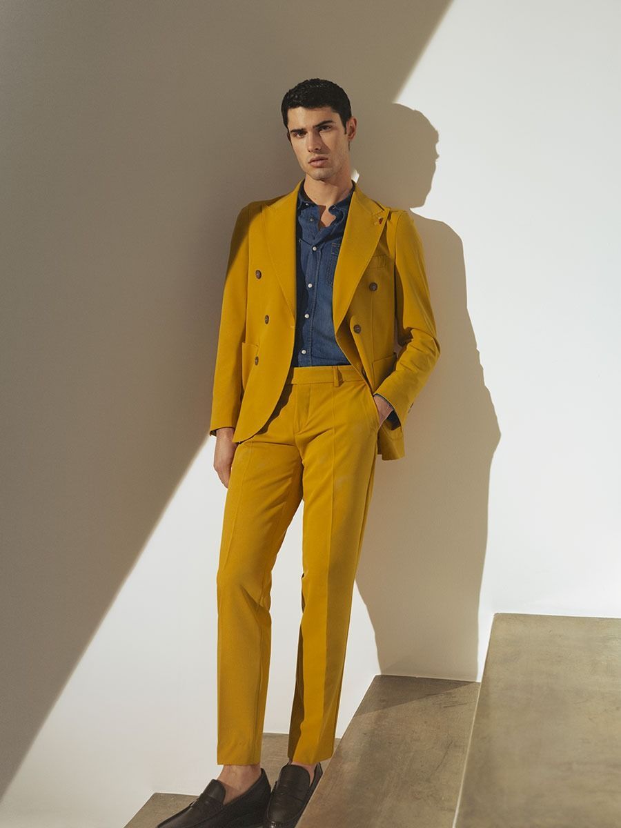 Gallery cerimonia uomo foto 3