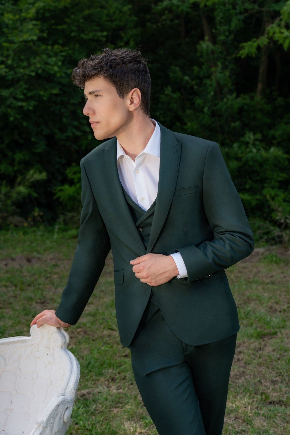 Gallery cerimonia uomo foto 2