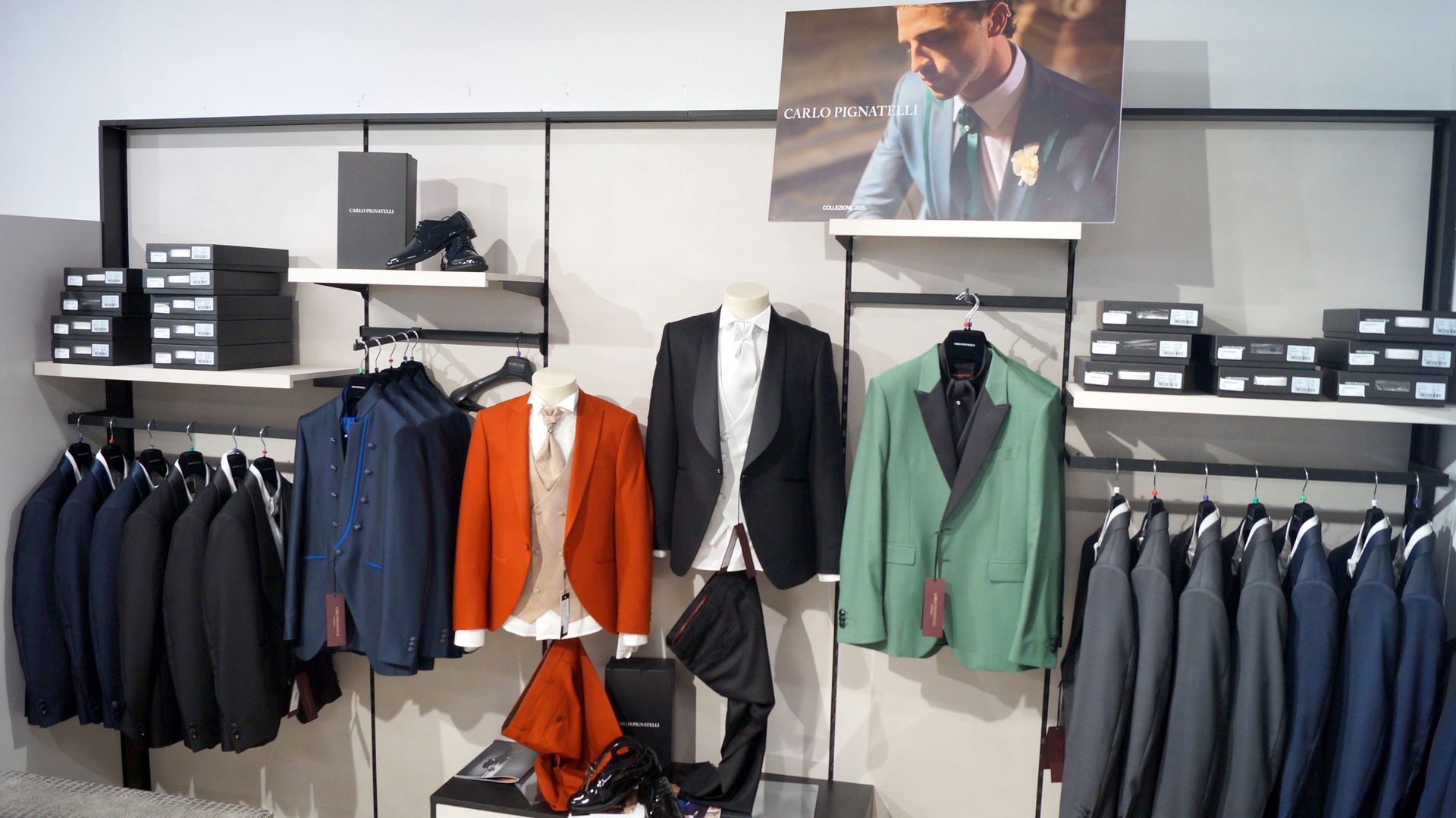 Gallery cerimonia sposo foto 5