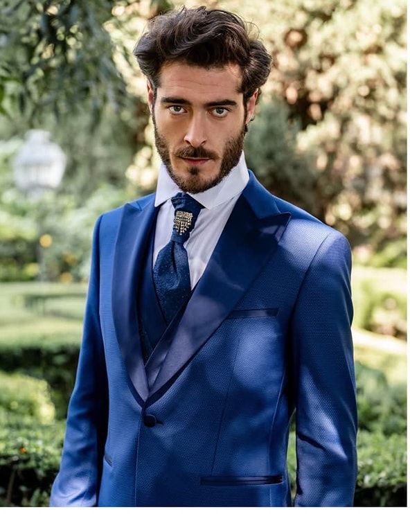 Gallery cerimonia sposo foto 10