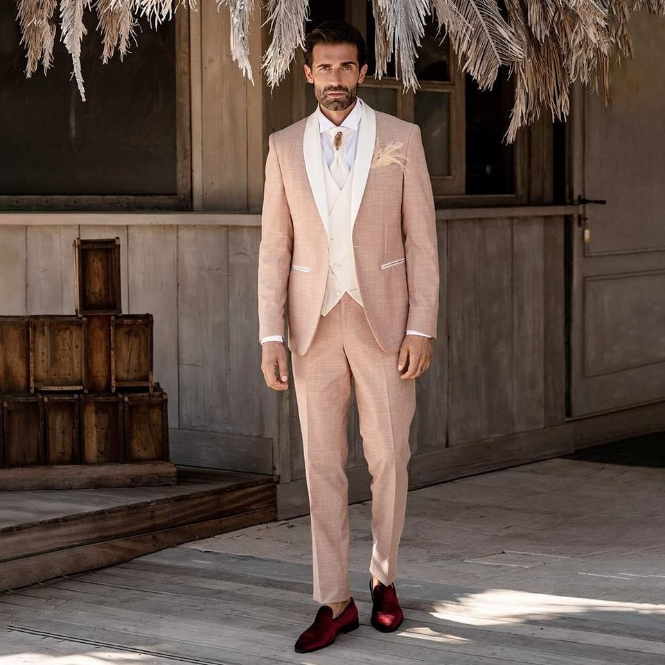 Gallery cerimonia sposo foto 9