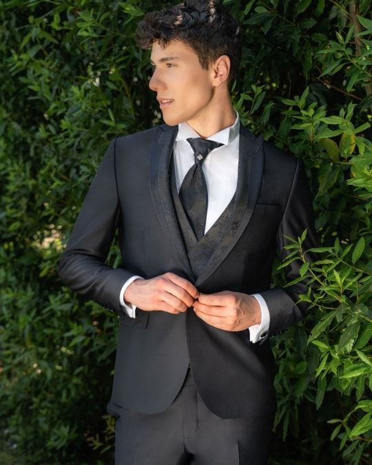 Gallery cerimonia sposo foto 6