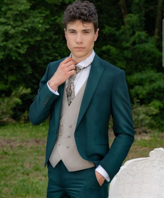 Gallery cerimonia sposo foto 3