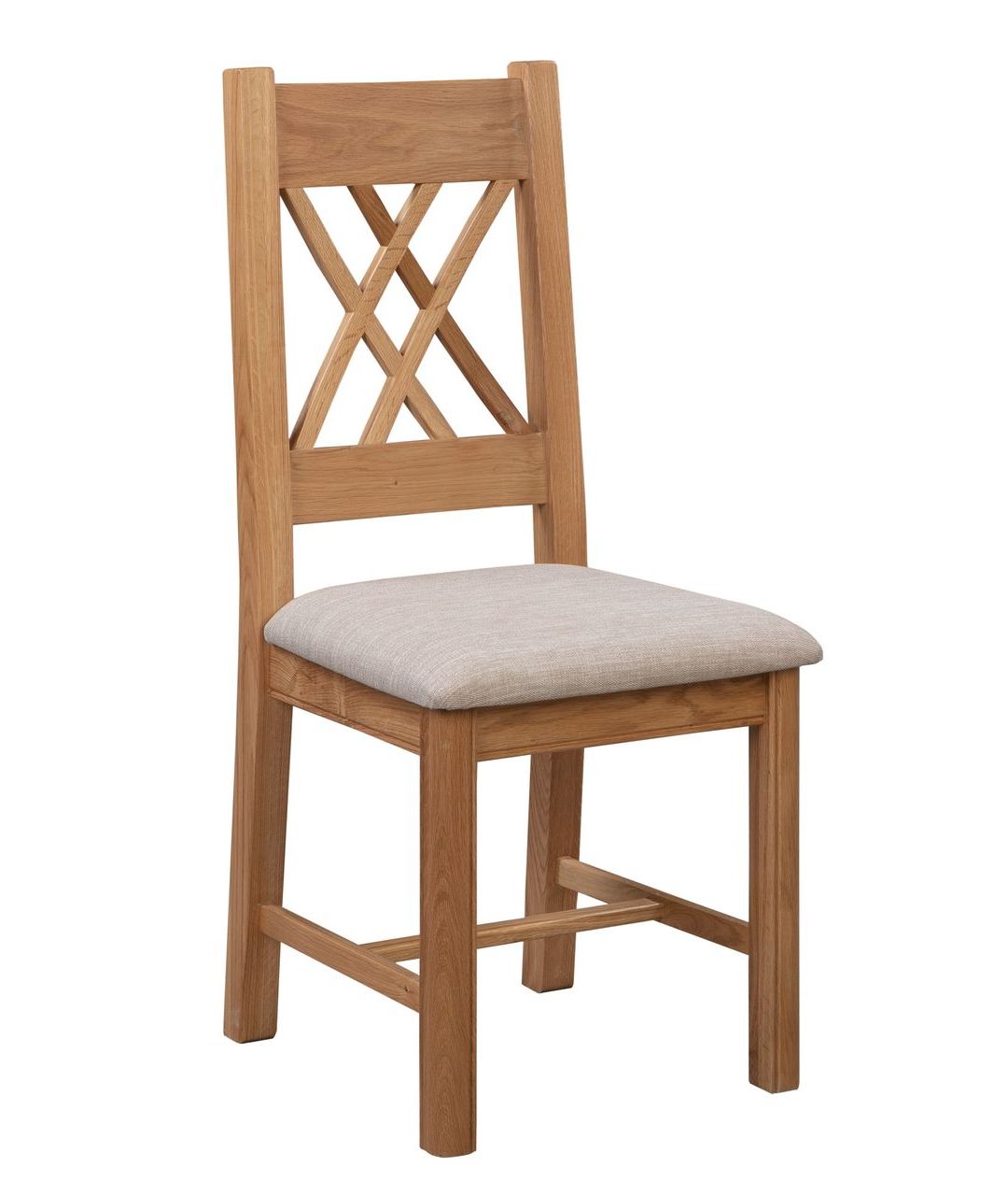 Chatsworth Oak Dining Chair