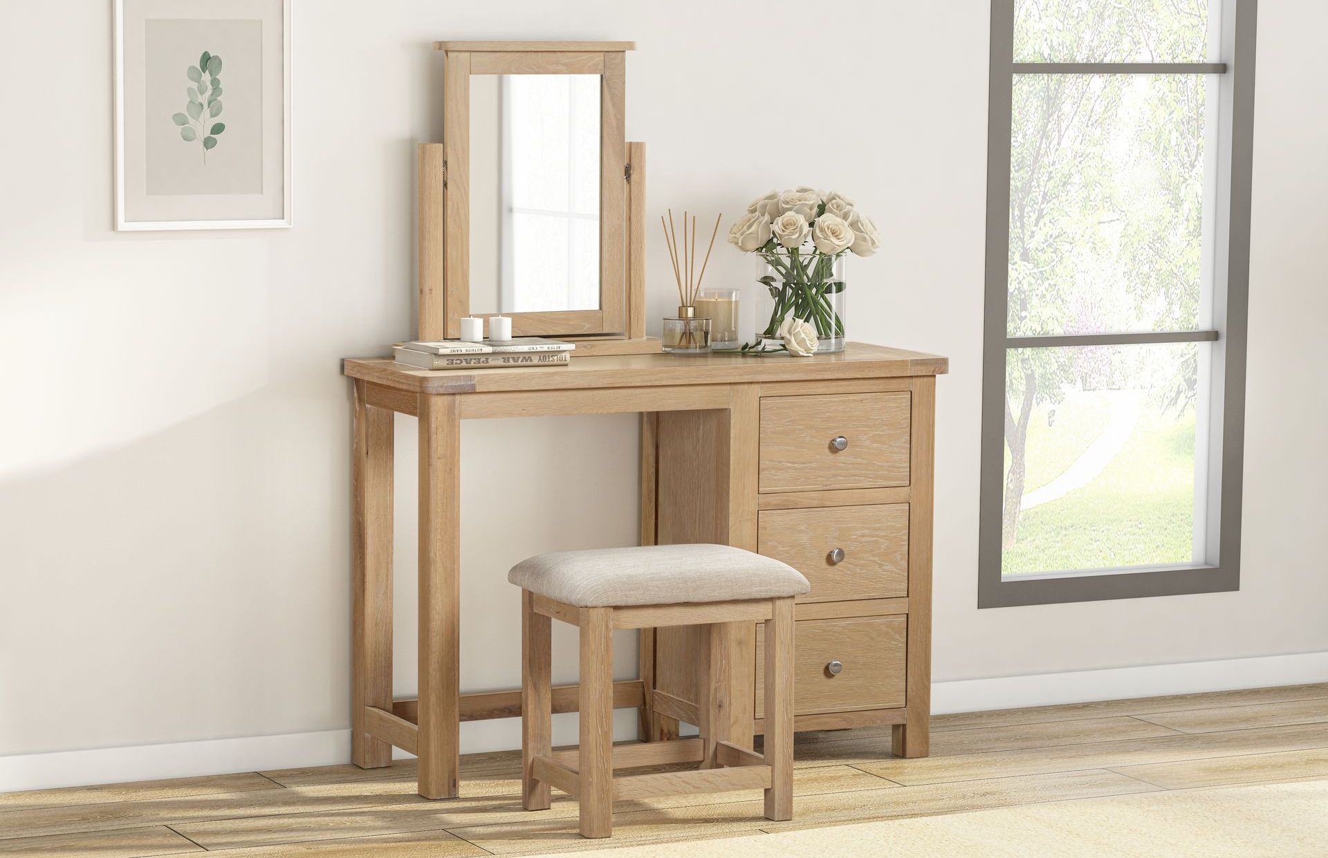 Dressing Tables