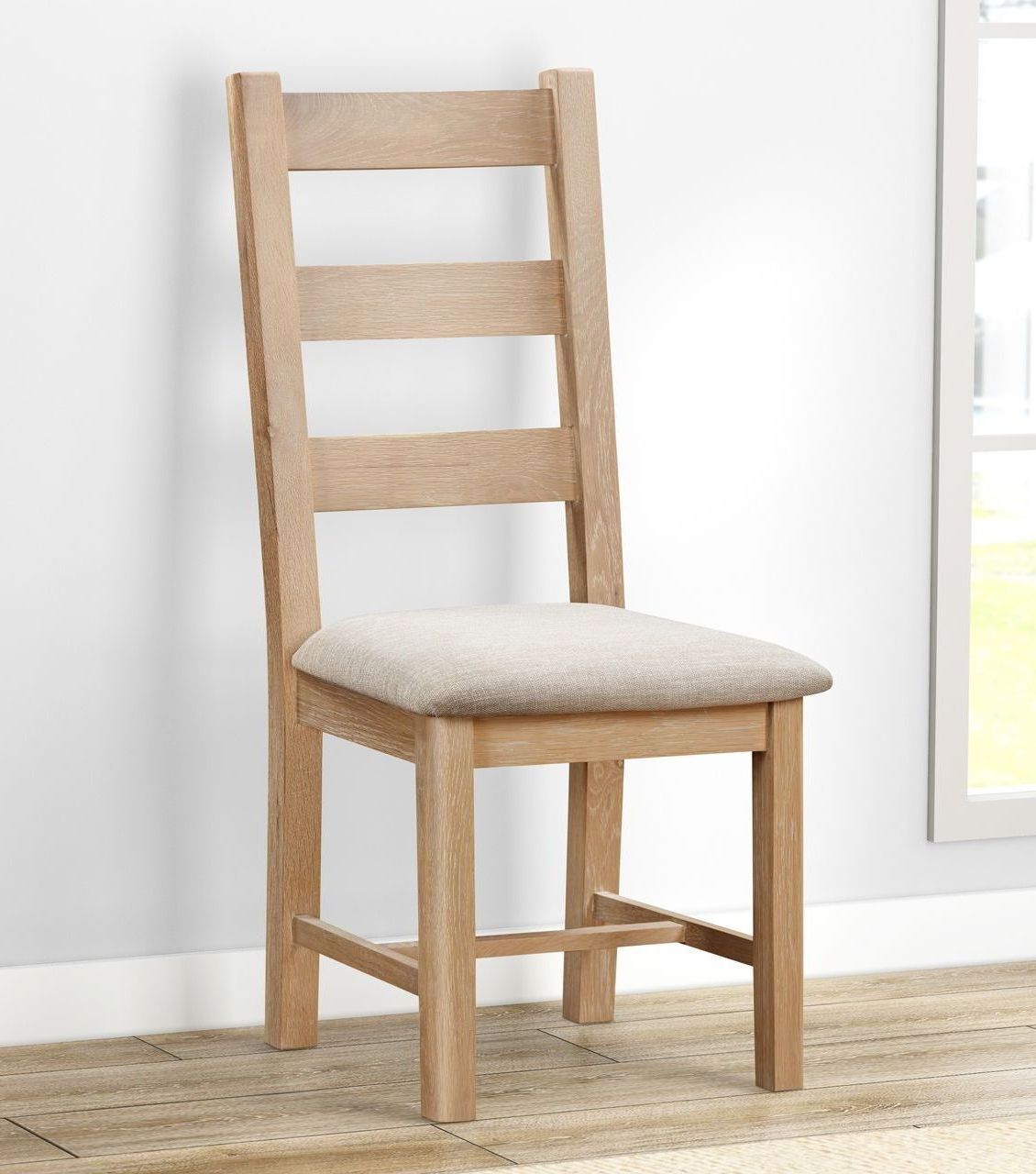 Foxington Oak Dining Chair