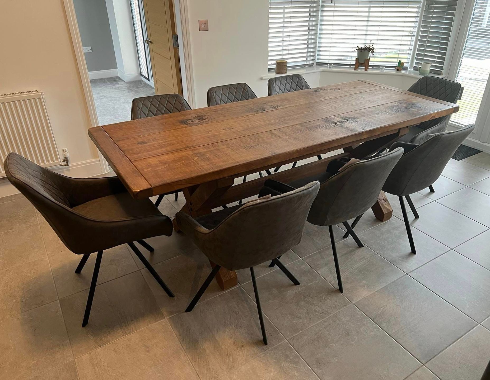 Dorset Oak Living & Dining