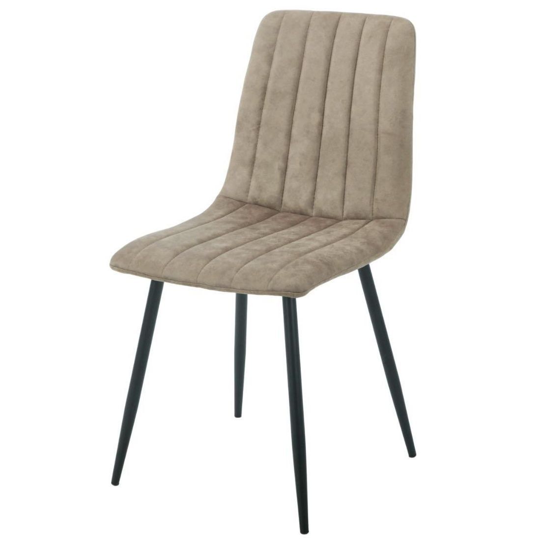Lucca Mink Dining Chair