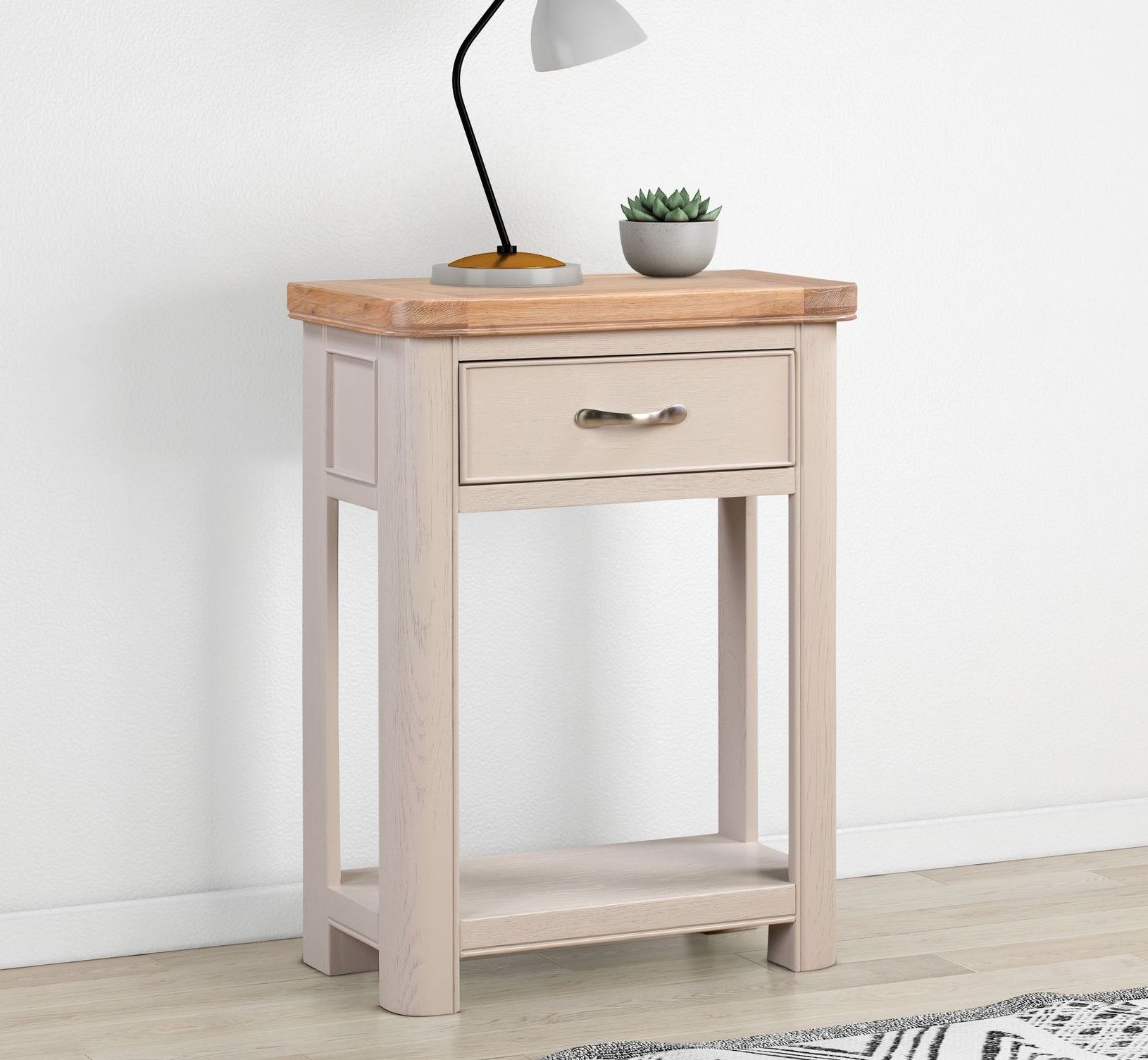 Chatsworth Painted Telephone Table