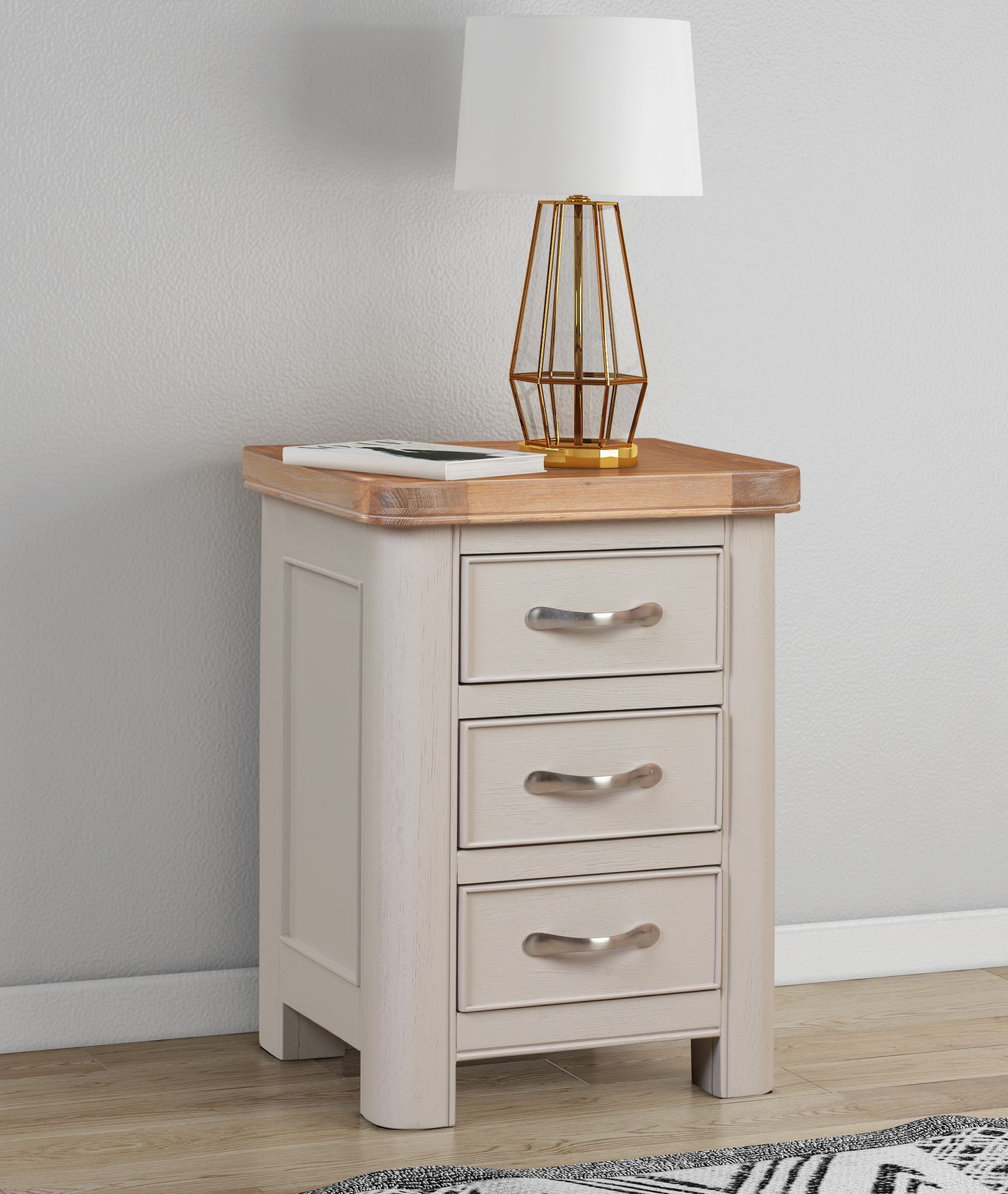 Bedside Drawers