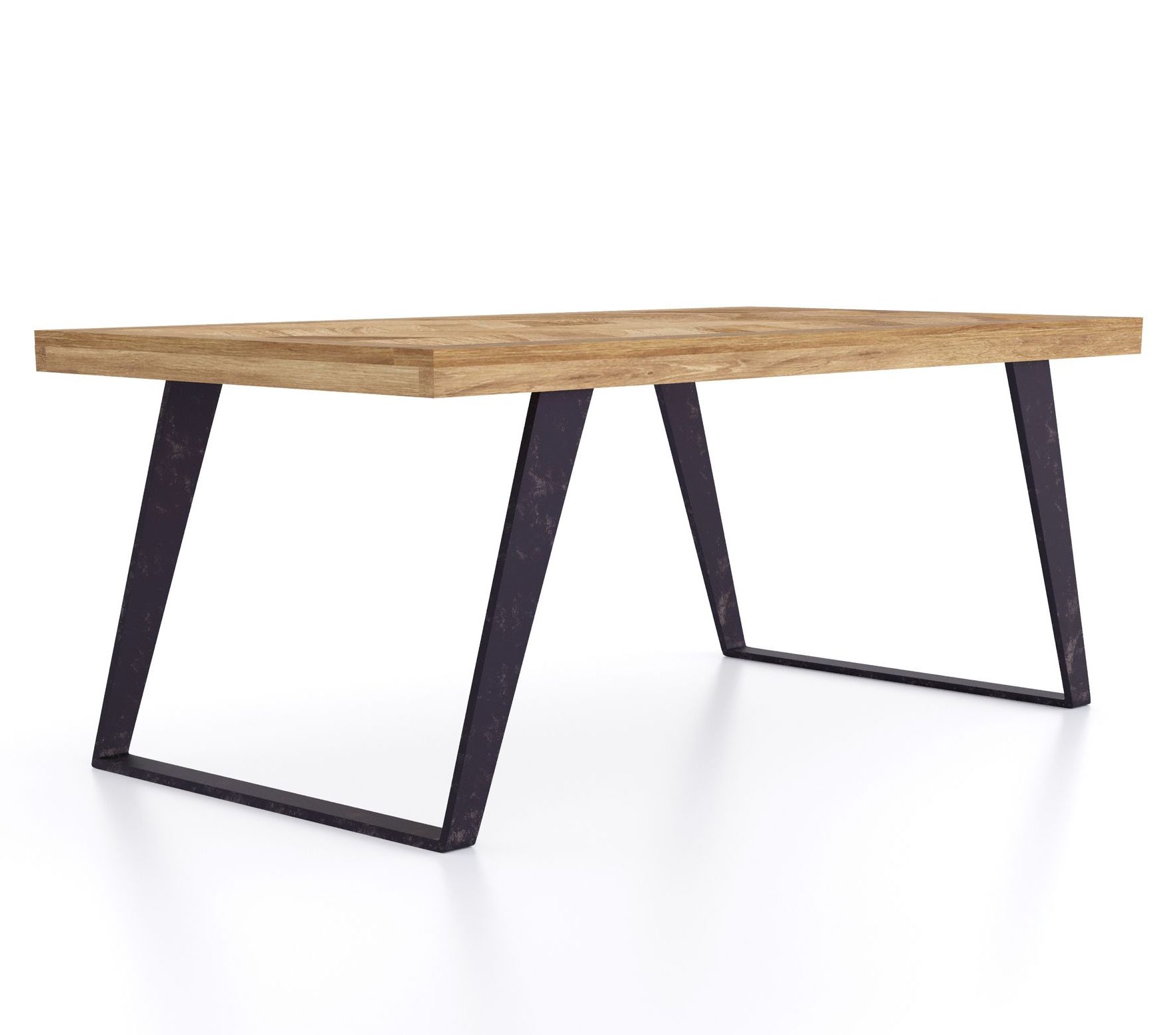 Rutland Mango Coffee Table