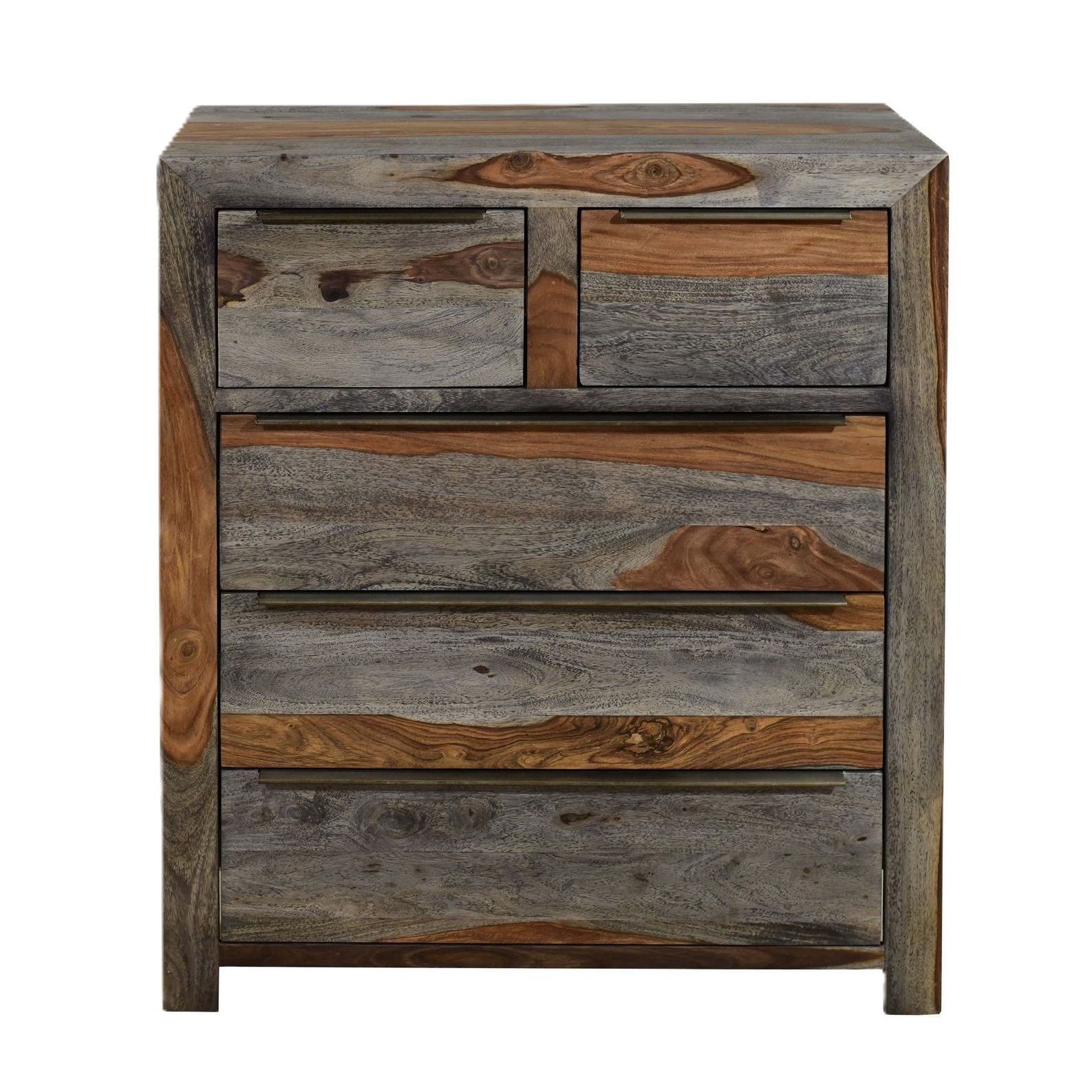 Goa 2 over 3 Chest of Drawers