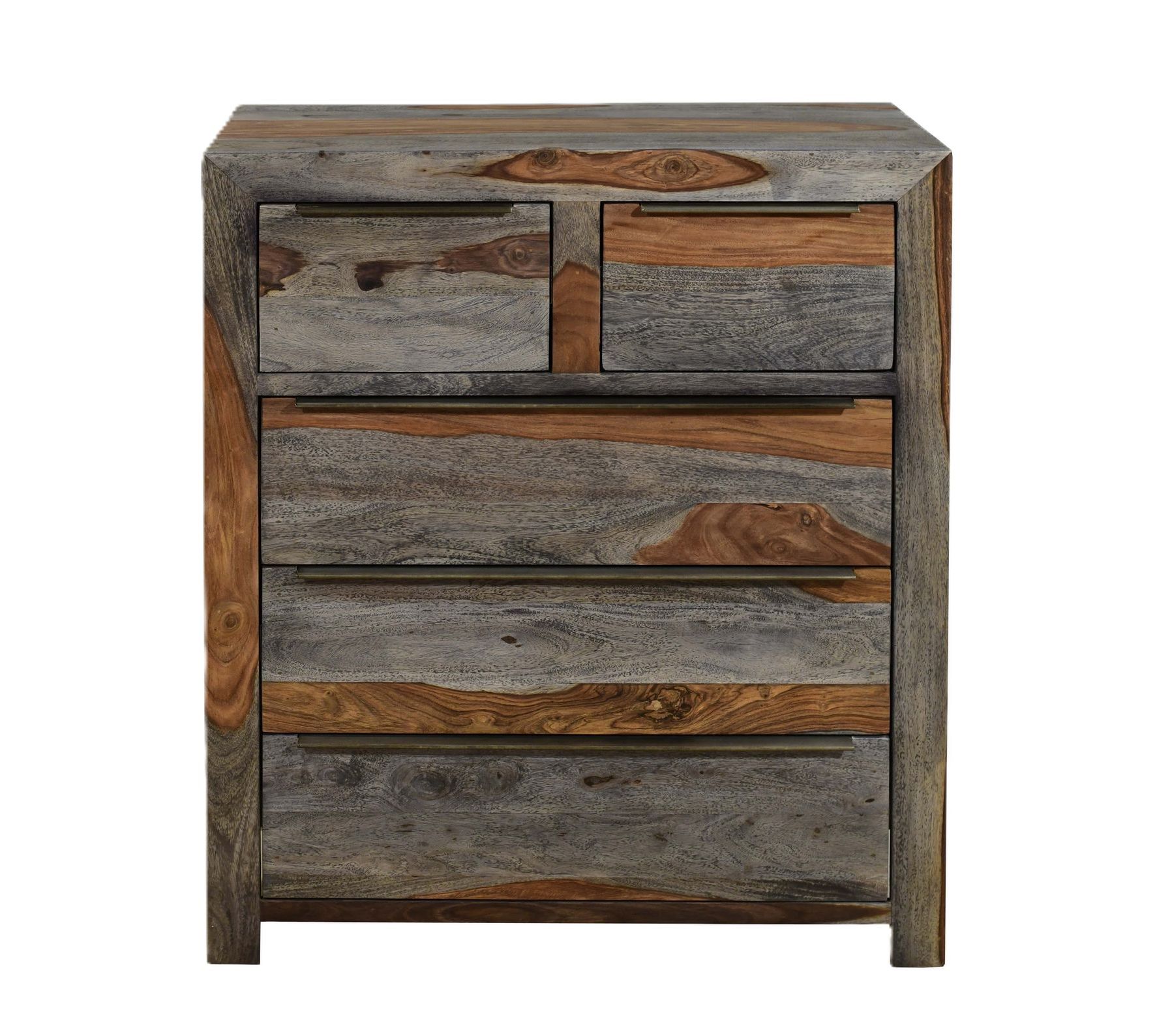 Goa 2 over 3 Chest of Drawers