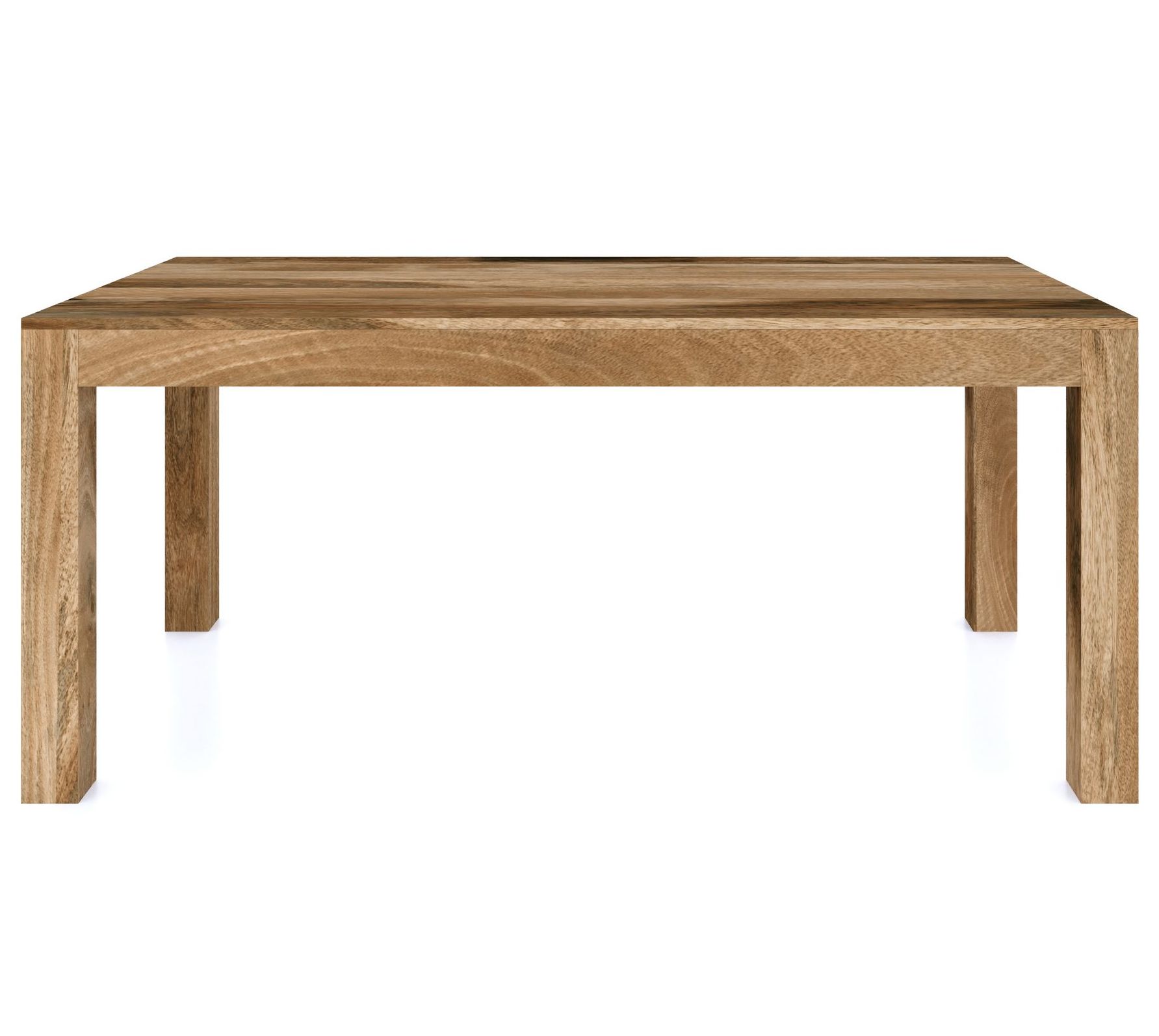 Cube Mango 1.75m Dining Table