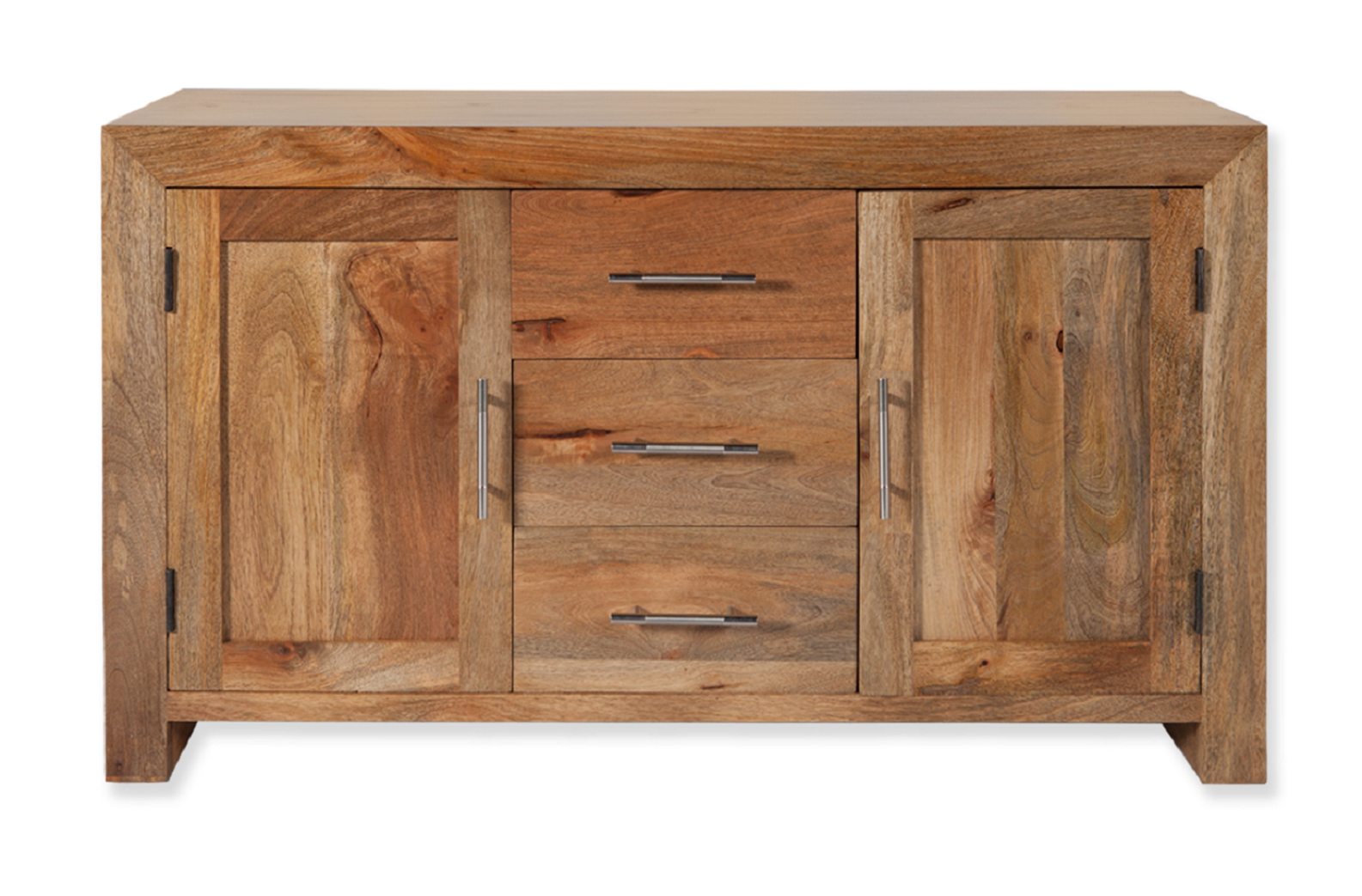 Cube Mango Large Sideboard