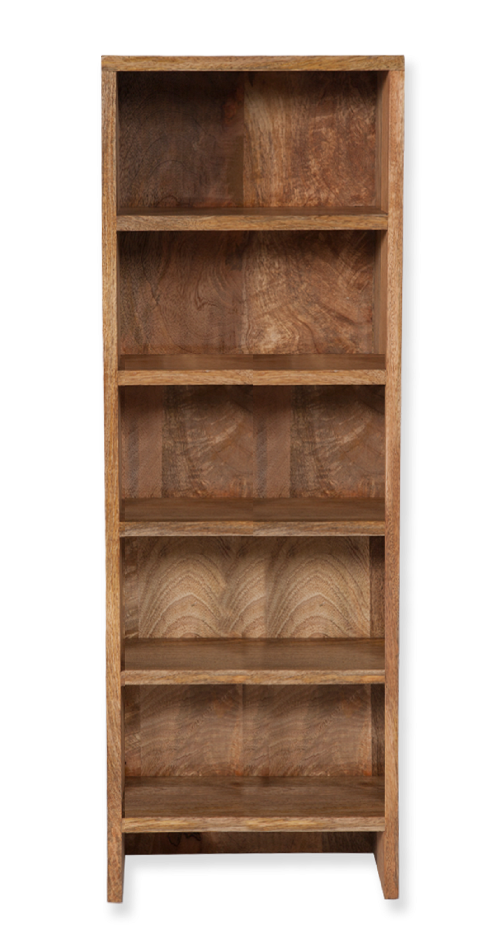 Cube Mango DVD Rack/Bookcase