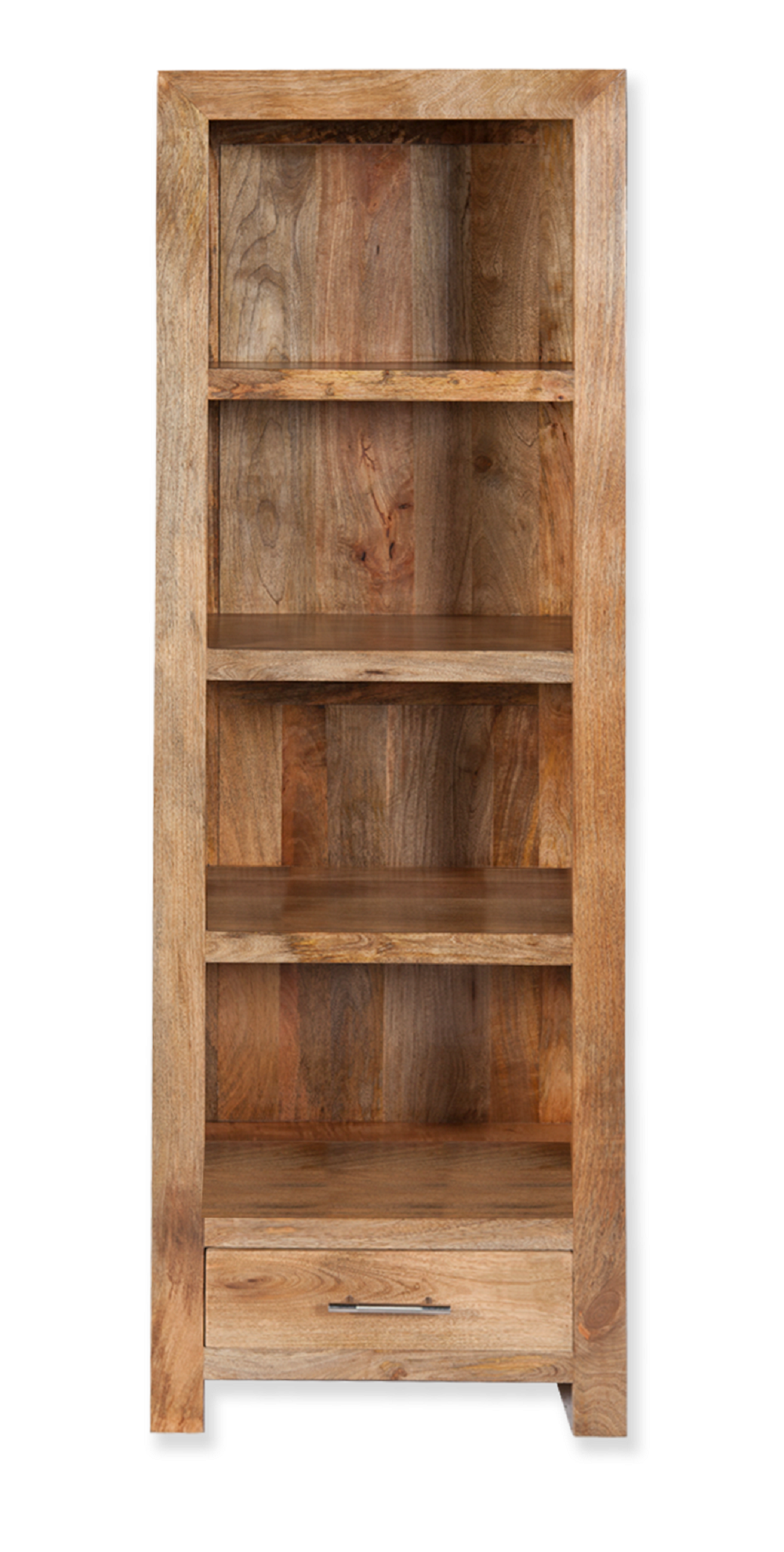 Cube Mango Large Bookcase