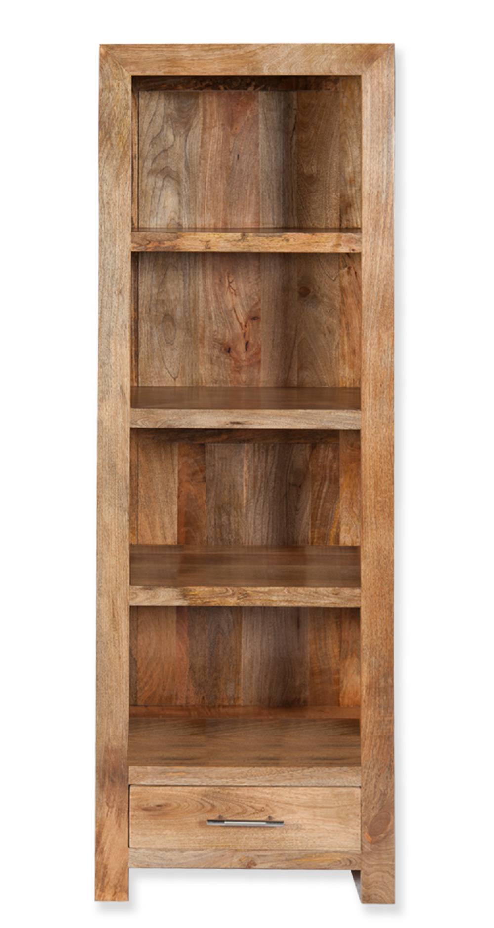 Cube Mango Large Bookcase