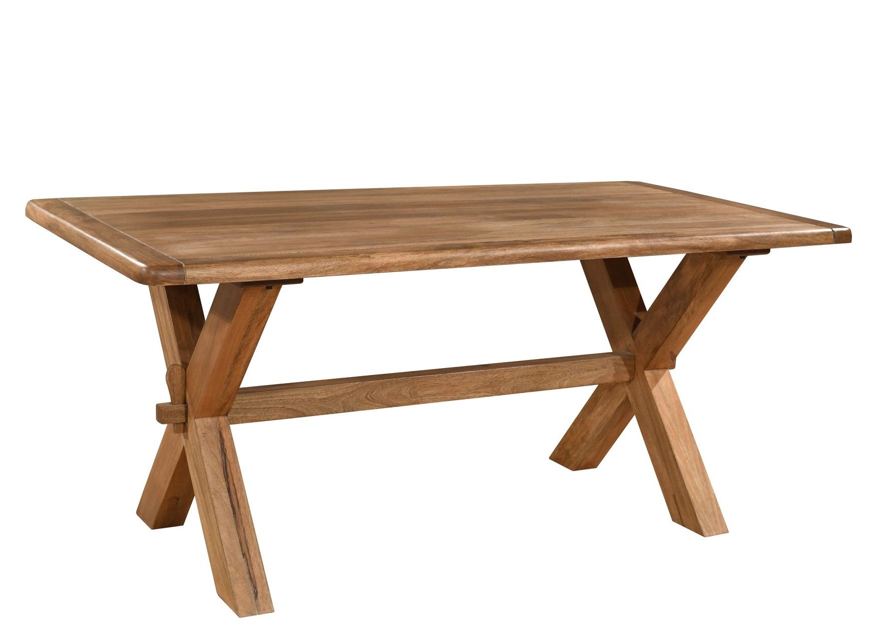 Dorset Mango Large Dining Table