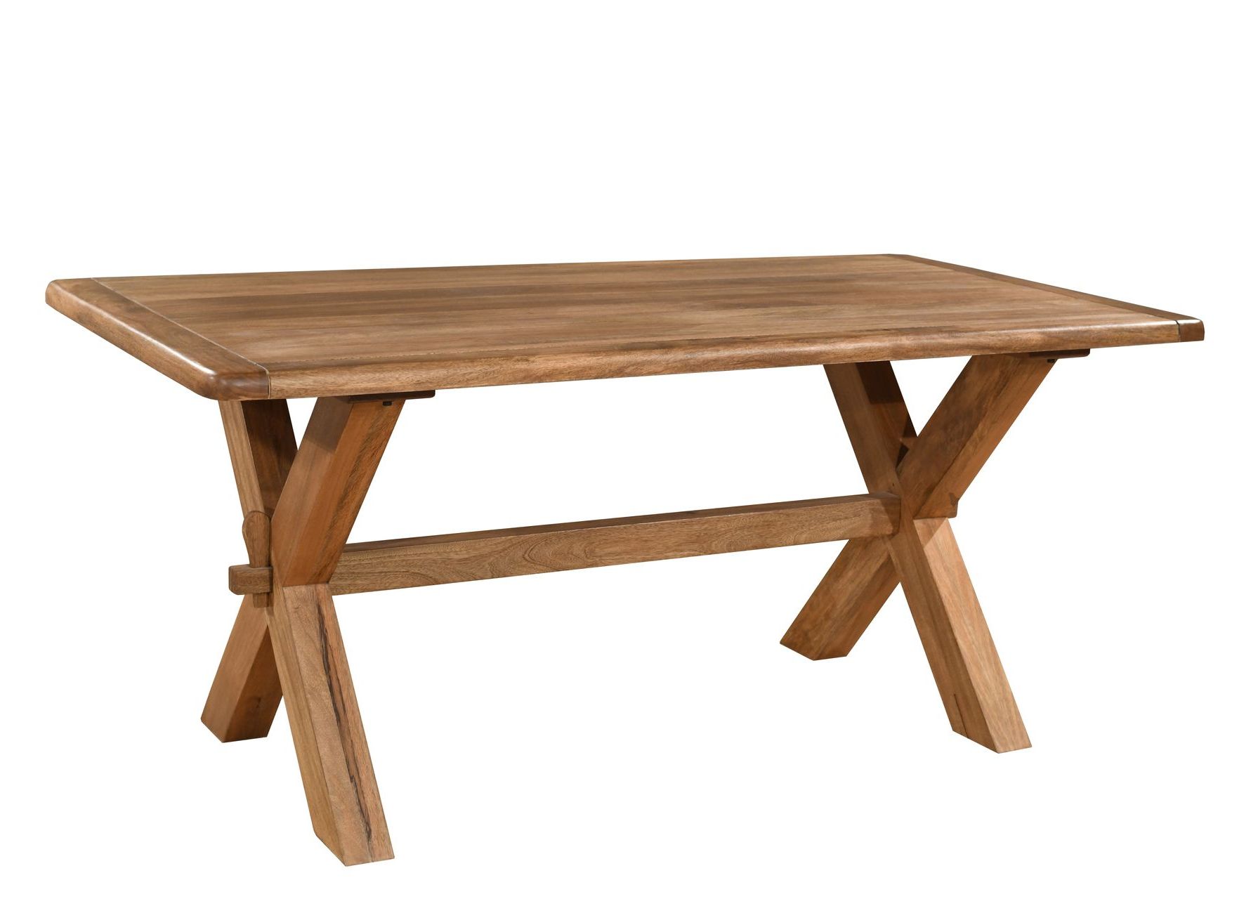 Dorset Mango Medium Dining Table